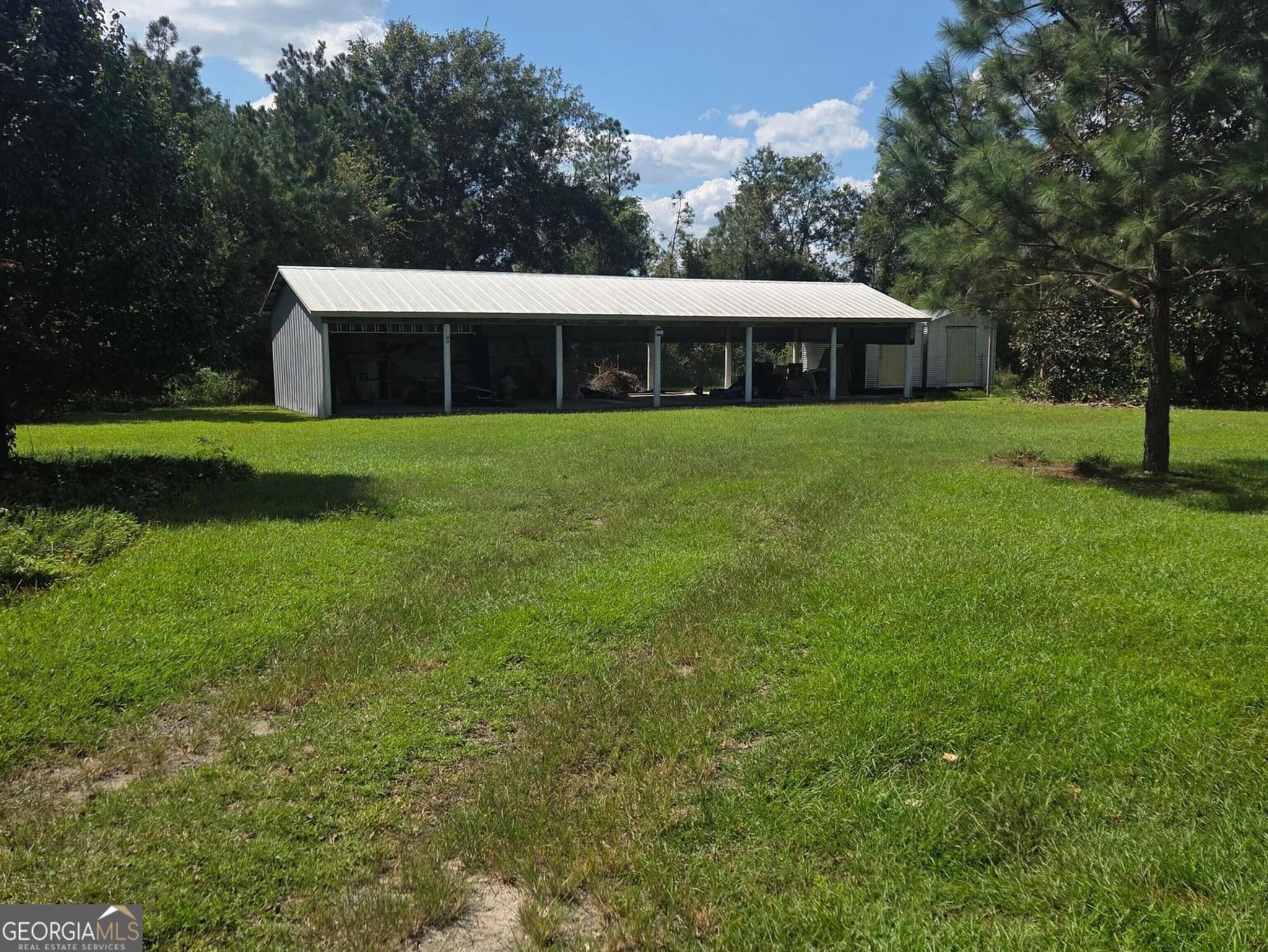 2 bedroom, 2 bathroom, 1,360 sq ft single family residence for sale at 981 Bells Ferry Road, Lumber City, GA 31549 — photo 5