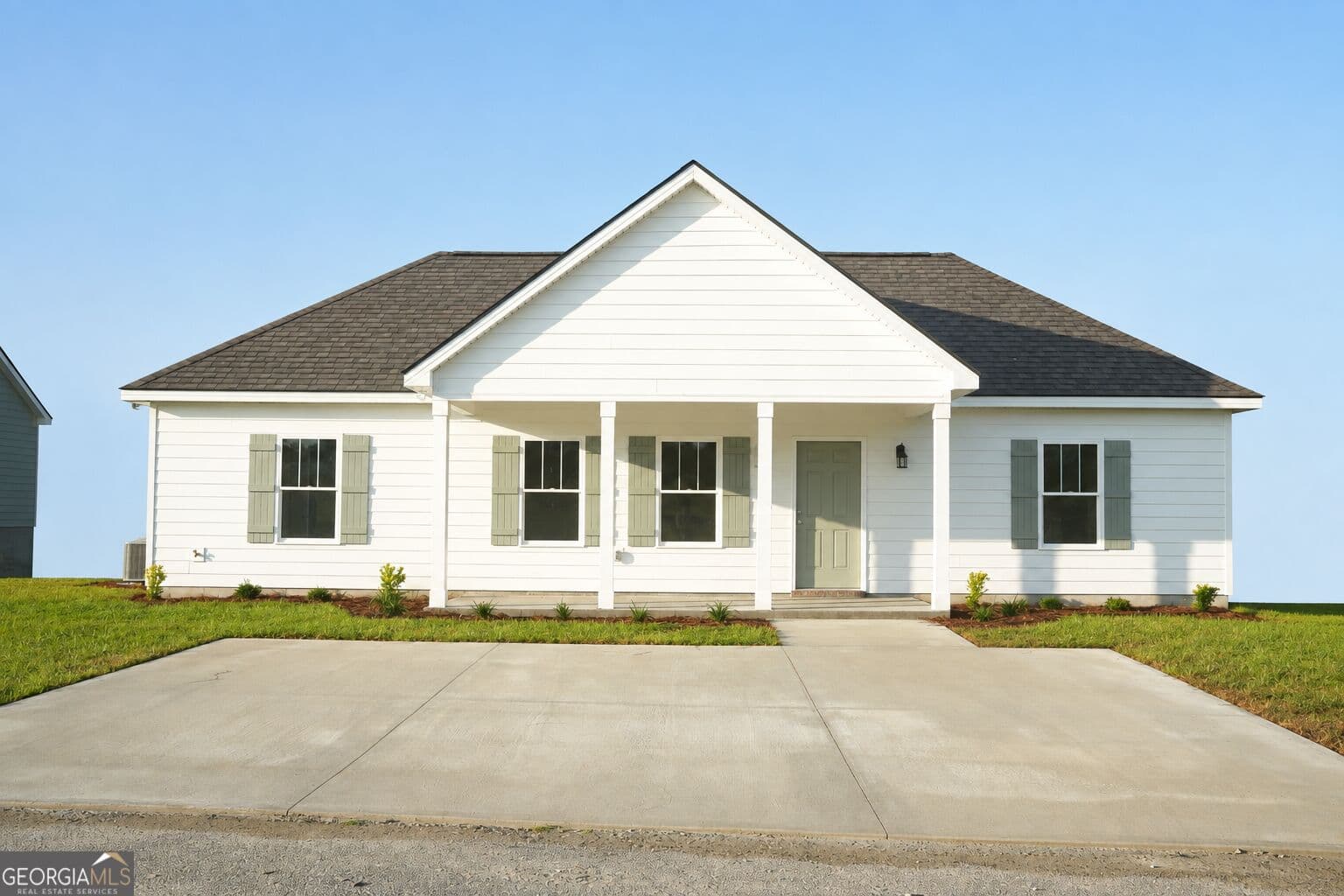 2 bedroom, 2 bathroom, 1,142 sq ft single family residence for sale at 140 Avalon Trace LOT 139, Statesboro, GA 30458 — photo 1 of 3