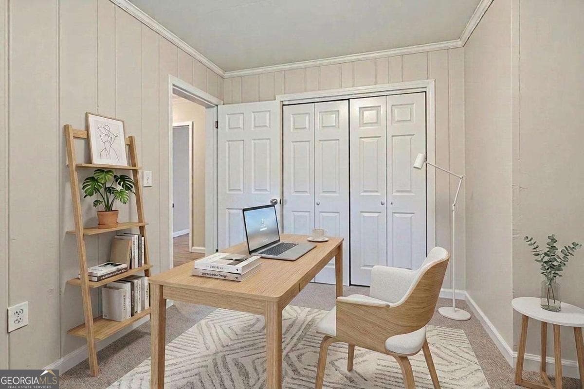 3 bedroom, 1 bathroom, 1,218 sq ft single family residence for sale at 2450 Springdale Road, Atlanta, GA 30315 — photo 6