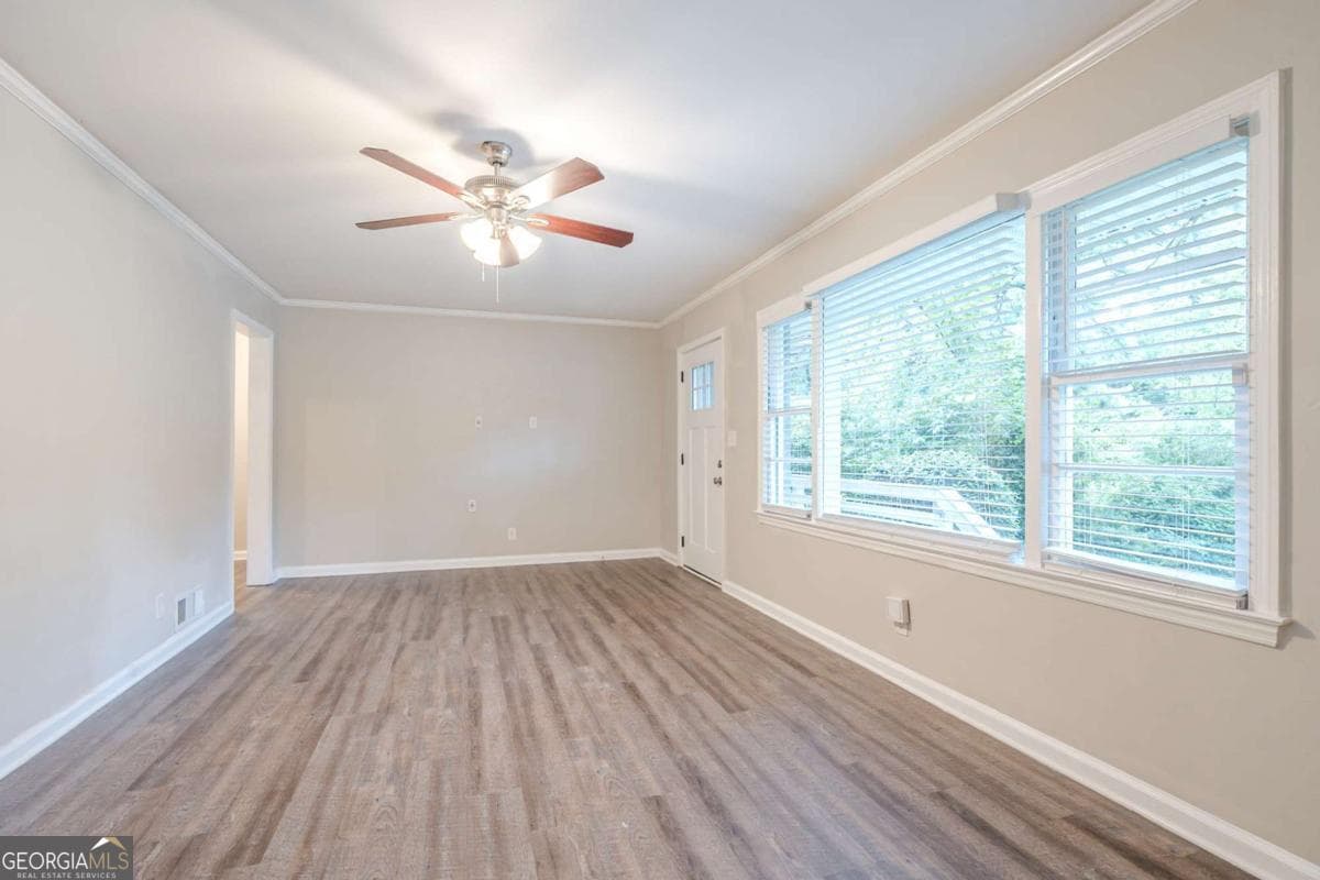 3 bedroom, 1 bathroom, 1,218 sq ft single family residence for sale at 2450 Springdale Road, Atlanta, GA 30315 — photo 10
