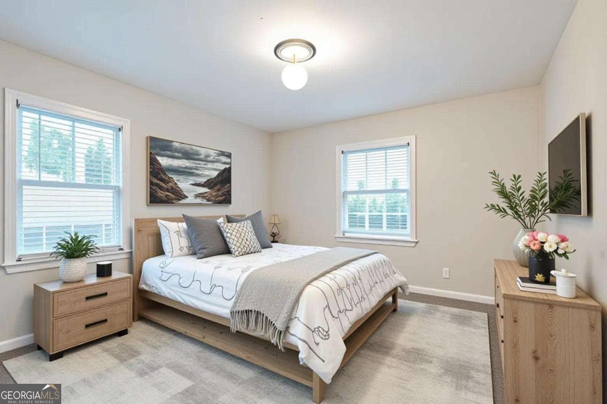 3 bedroom, 1 bathroom, 1,218 sq ft single family residence for sale at 2450 Springdale Road, Atlanta, GA 30315 — photo 8