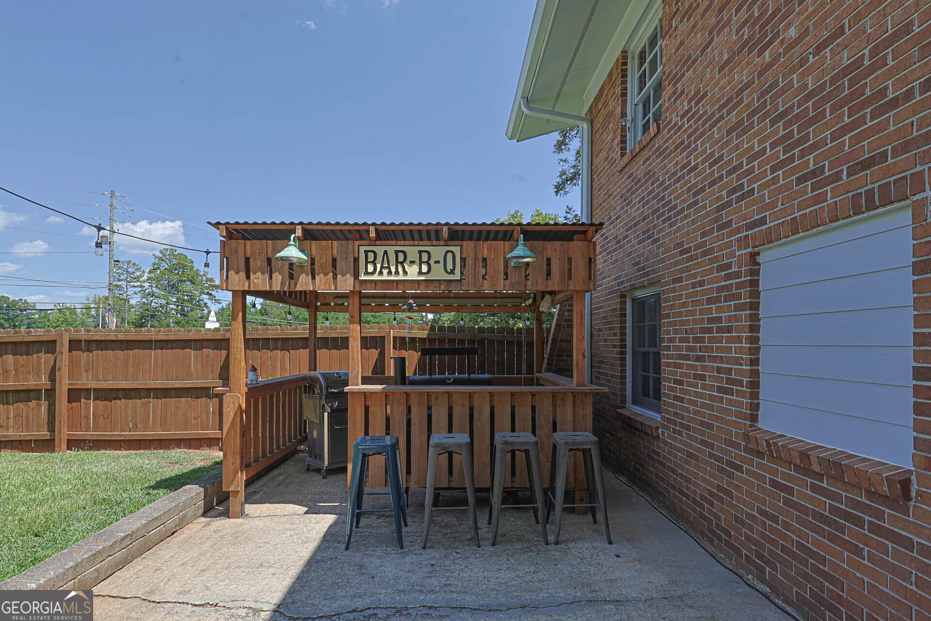 5 bedroom, 3 bathroom, 2,602 sq ft single family residence for sale at 1245 MOOTY BRIDGE Road, Lagrange, GA 30240 — photo 7
