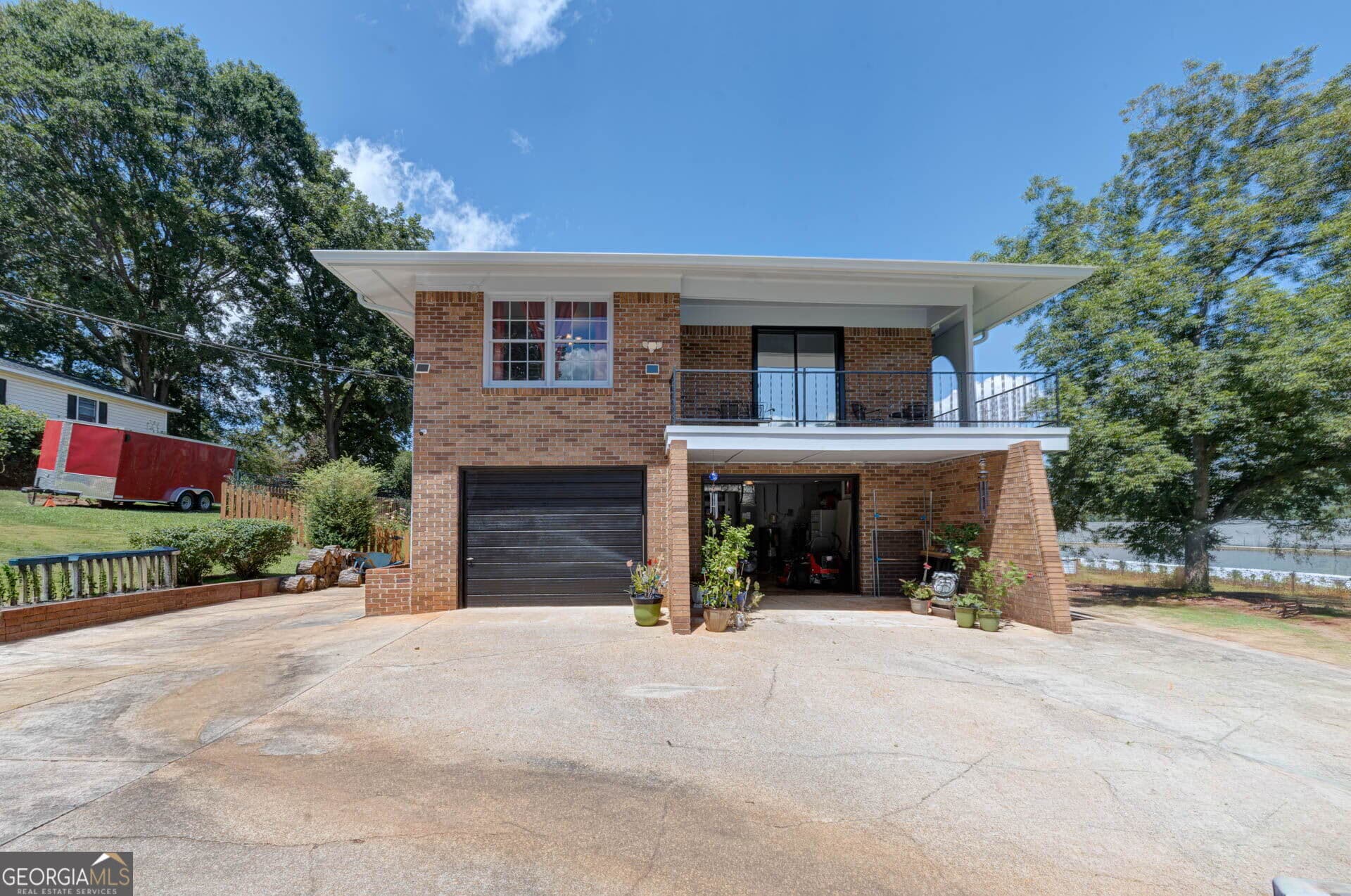 5 bedroom, 3 bathroom, 2,602 sq ft single family residence for sale at 1245 MOOTY BRIDGE Road, Lagrange, GA 30240 — photo 3