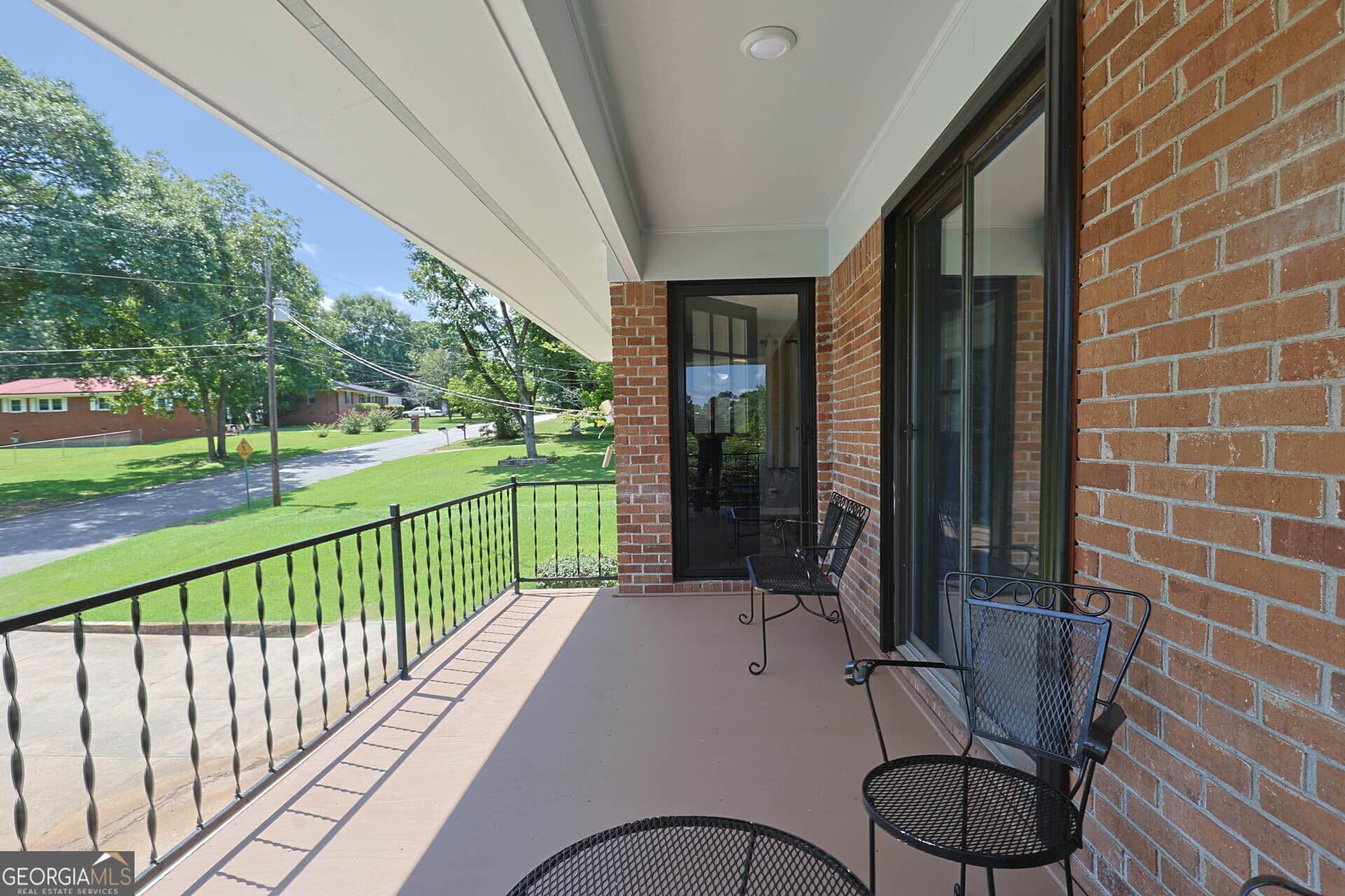 5 bedroom, 3 bathroom, 2,602 sq ft single family residence for sale at 1245 MOOTY BRIDGE Road, Lagrange, GA 30240 — photo 5