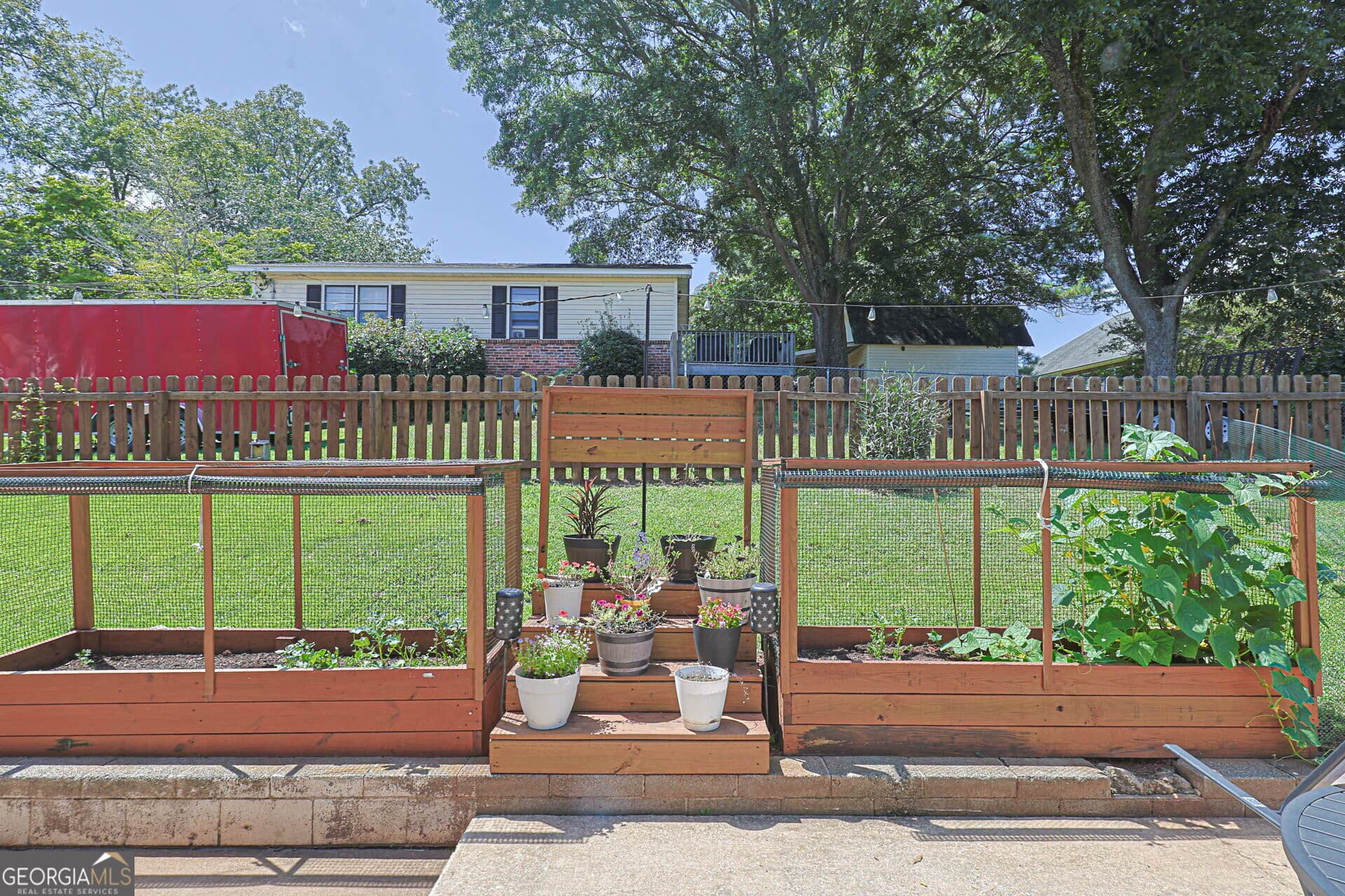5 bedroom, 3 bathroom, 2,602 sq ft single family residence for sale at 1245 MOOTY BRIDGE Road, Lagrange, GA 30240 — photo 9
