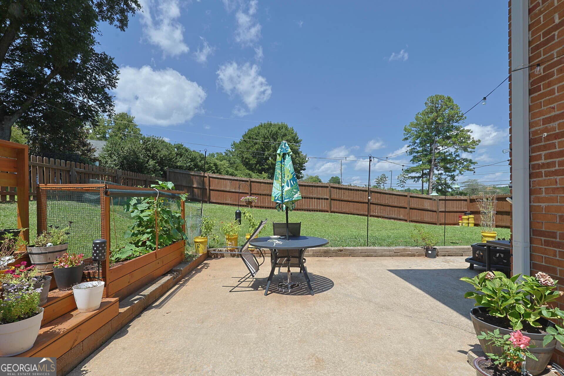 5 bedroom, 3 bathroom, 2,602 sq ft single family residence for sale at 1245 MOOTY BRIDGE Road, Lagrange, GA 30240 — photo 10