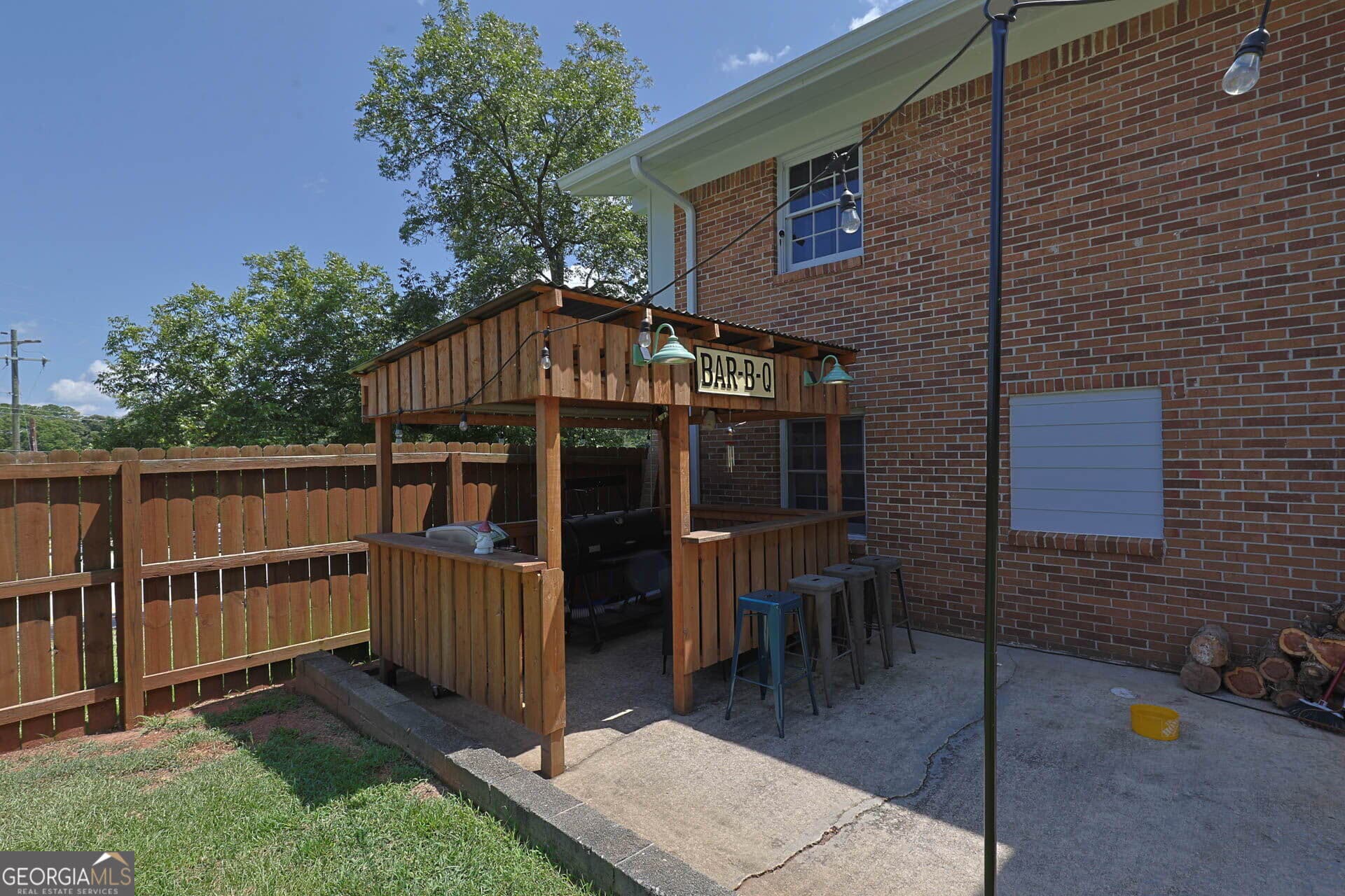 5 bedroom, 3 bathroom, 2,602 sq ft single family residence for sale at 1245 MOOTY BRIDGE Road, Lagrange, GA 30240 — photo 8