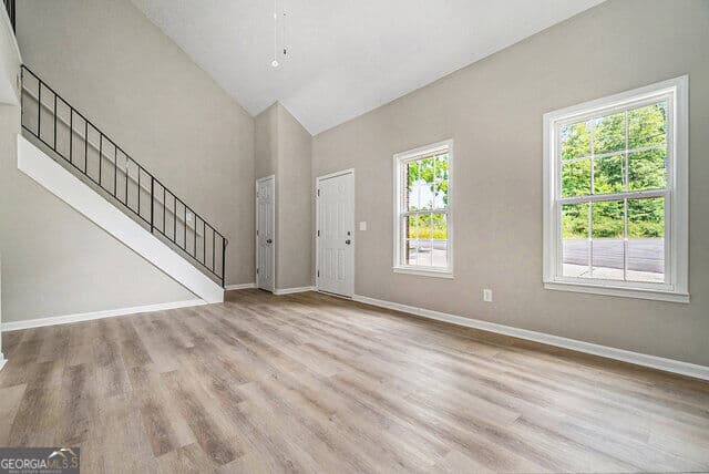 3 bedroom, 2 bathroom, 1,300 sq ft townhouse for rent at 6124 Dorsett Street, Douglasville, GA 30134 for $1,700 a month — photo 2