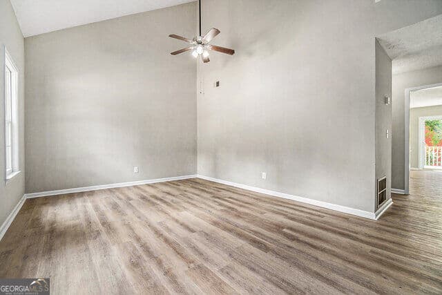 3 bedroom, 2 bathroom, 1,300 sq ft townhouse for rent at 6124 Dorsett Street, Douglasville, GA 30134 for $1,700 a month — photo 9