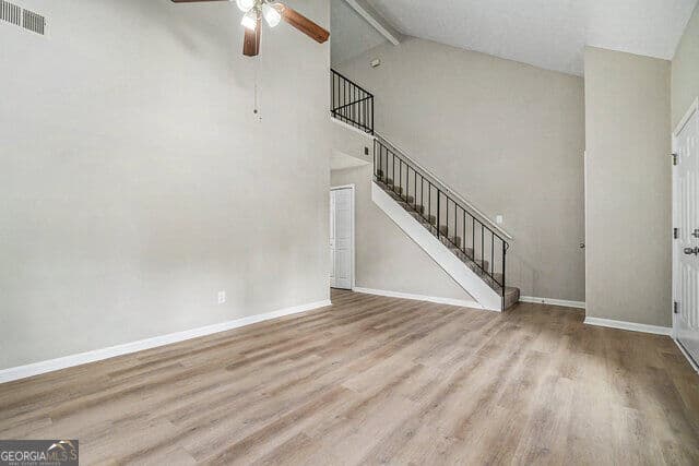 3 bedroom, 2 bathroom, 1,300 sq ft townhouse for rent at 6124 Dorsett Street, Douglasville, GA 30134 for $1,700 a month — photo 10