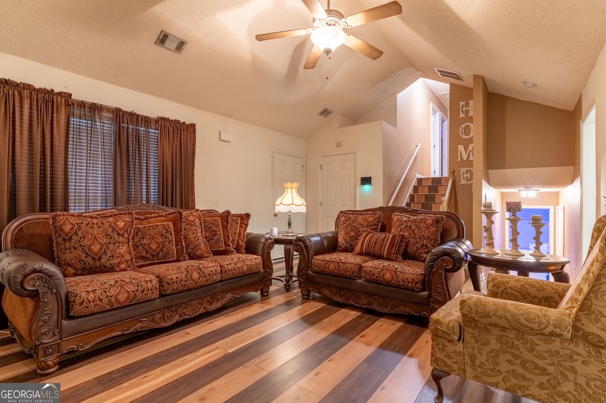 4 bedroom, 3 bathroom, 2,971 sq ft single family residence for sale at 155 River Forest Drive, Milledgeville, GA 31061 — photo 2
