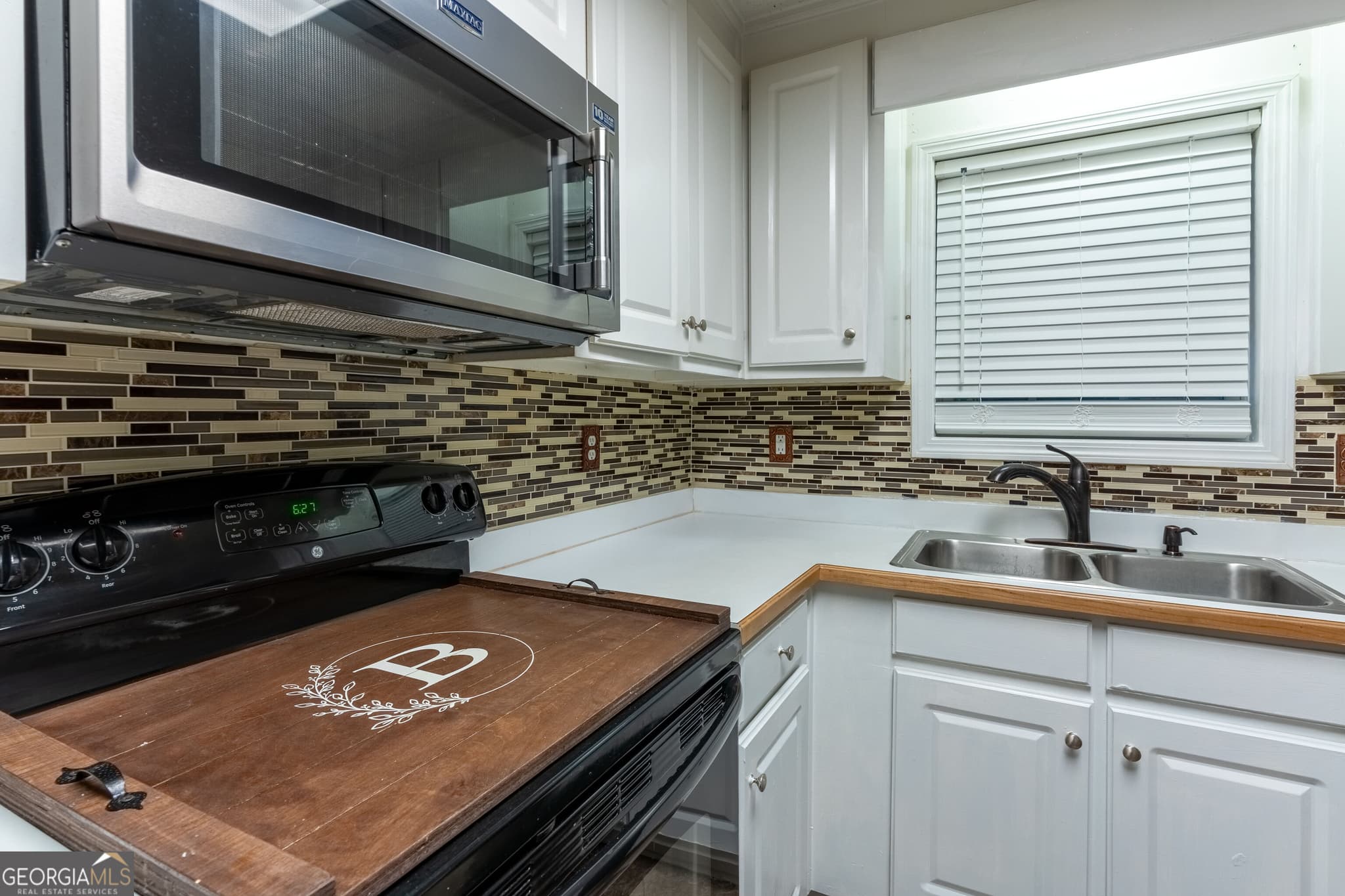 4 bedroom, 3 bathroom, 2,971 sq ft single family residence for sale at 155 River Forest Drive, Milledgeville, GA 31061 — photo 7
