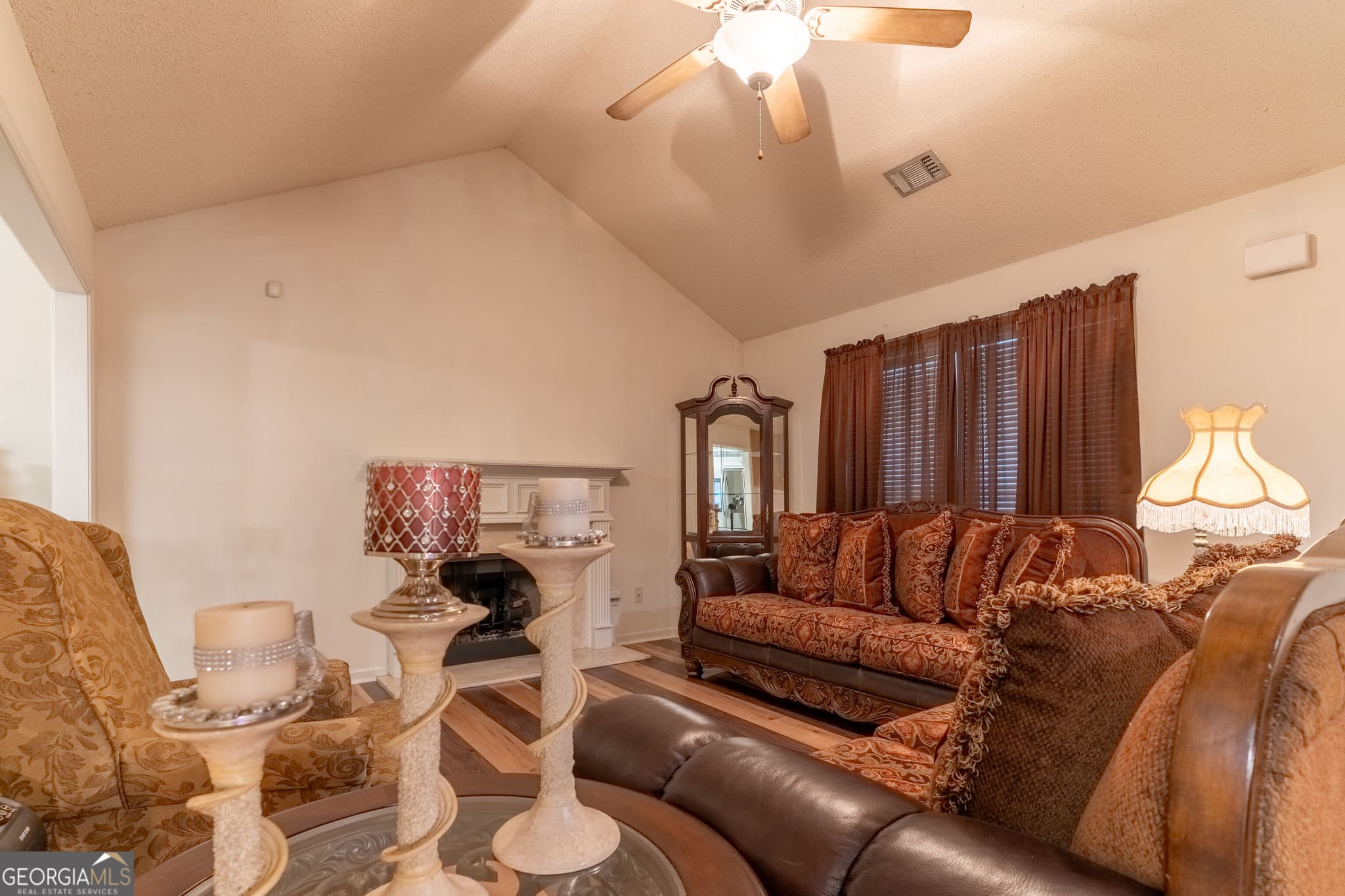 4 bedroom, 3 bathroom, 2,971 sq ft single family residence for sale at 155 River Forest Drive, Milledgeville, GA 31061 — photo 3