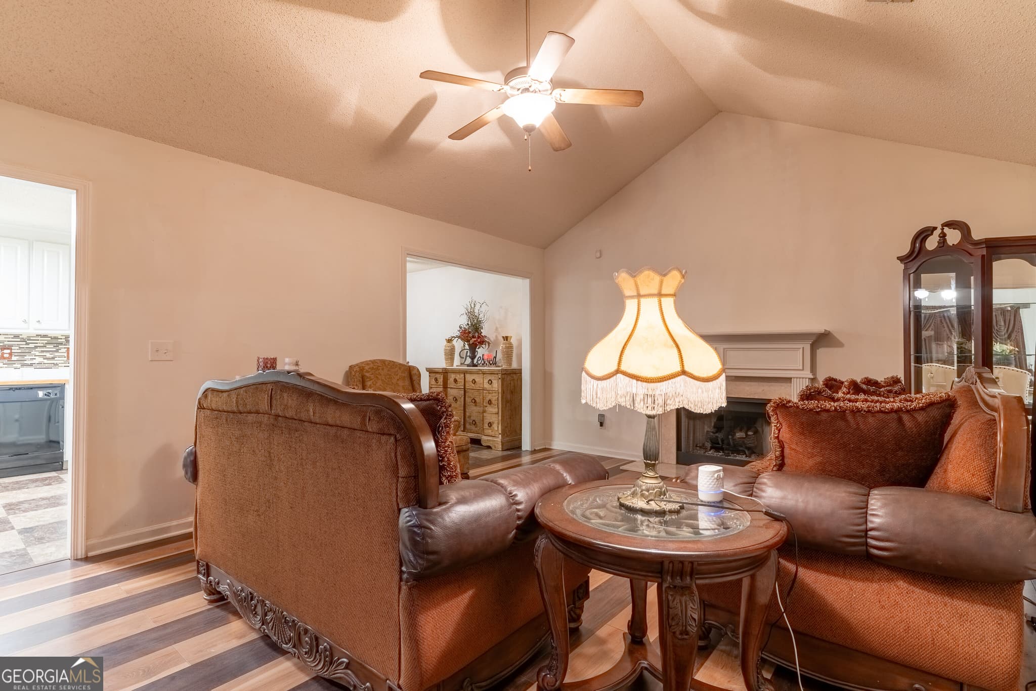 4 bedroom, 3 bathroom, 2,971 sq ft single family residence for sale at 155 River Forest Drive, Milledgeville, GA 31061 — photo 5