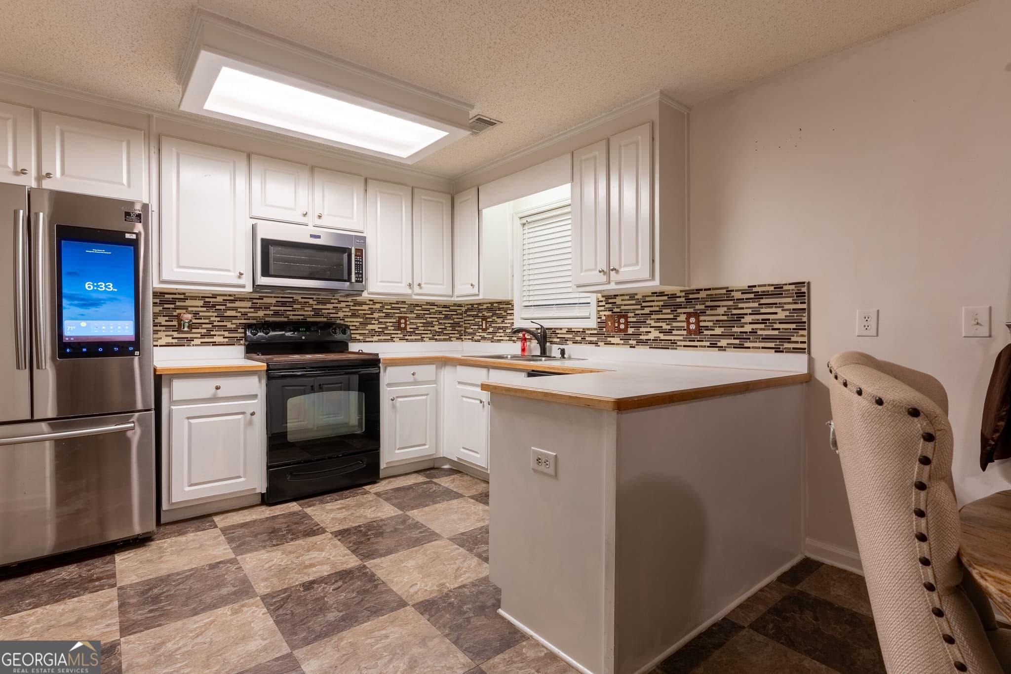 4 bedroom, 3 bathroom, 2,971 sq ft single family residence for sale at 155 River Forest Drive, Milledgeville, GA 31061 — photo 9