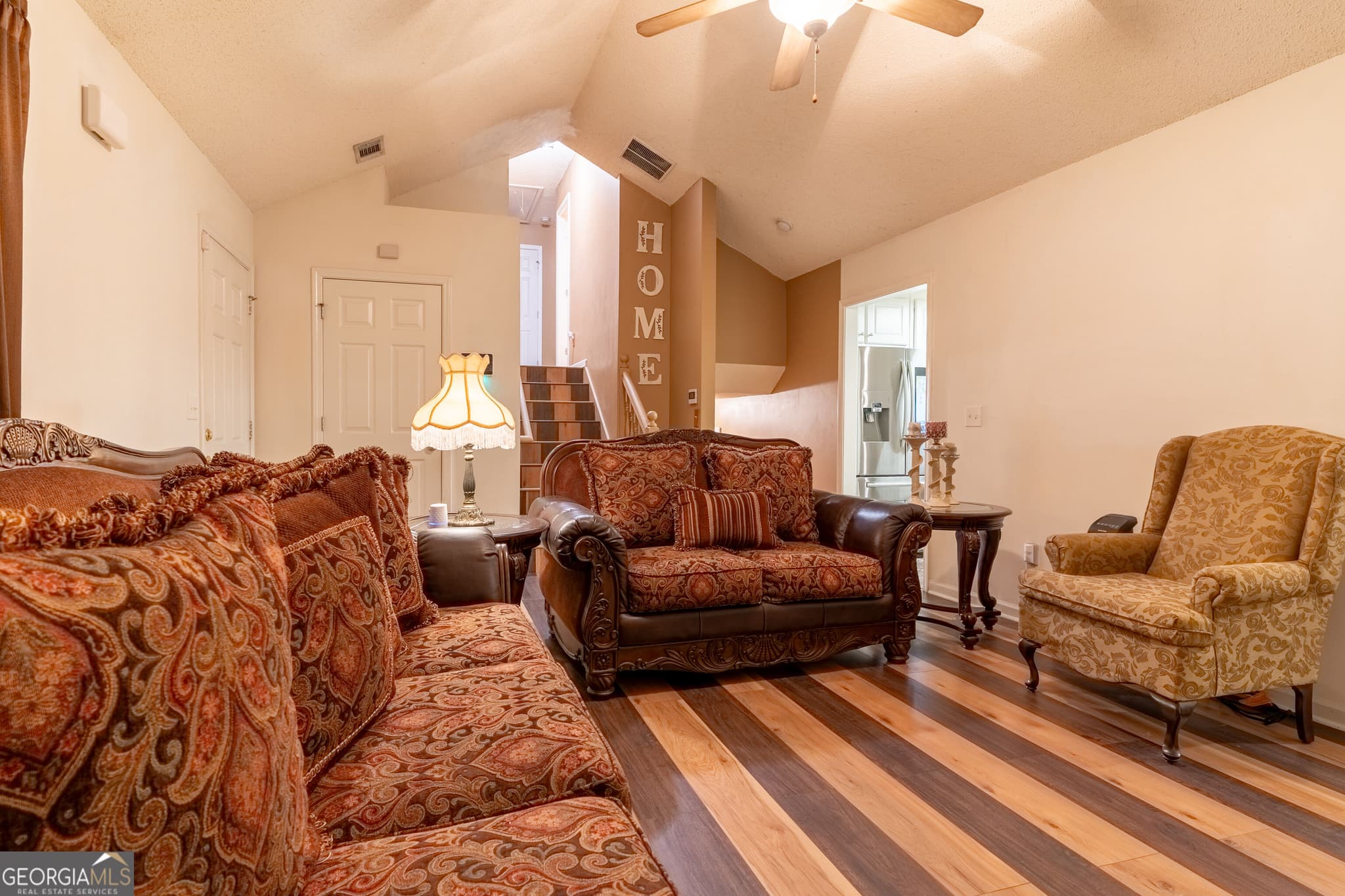 4 bedroom, 3 bathroom, 2,971 sq ft single family residence for sale at 155 River Forest Drive, Milledgeville, GA 31061 — photo 4