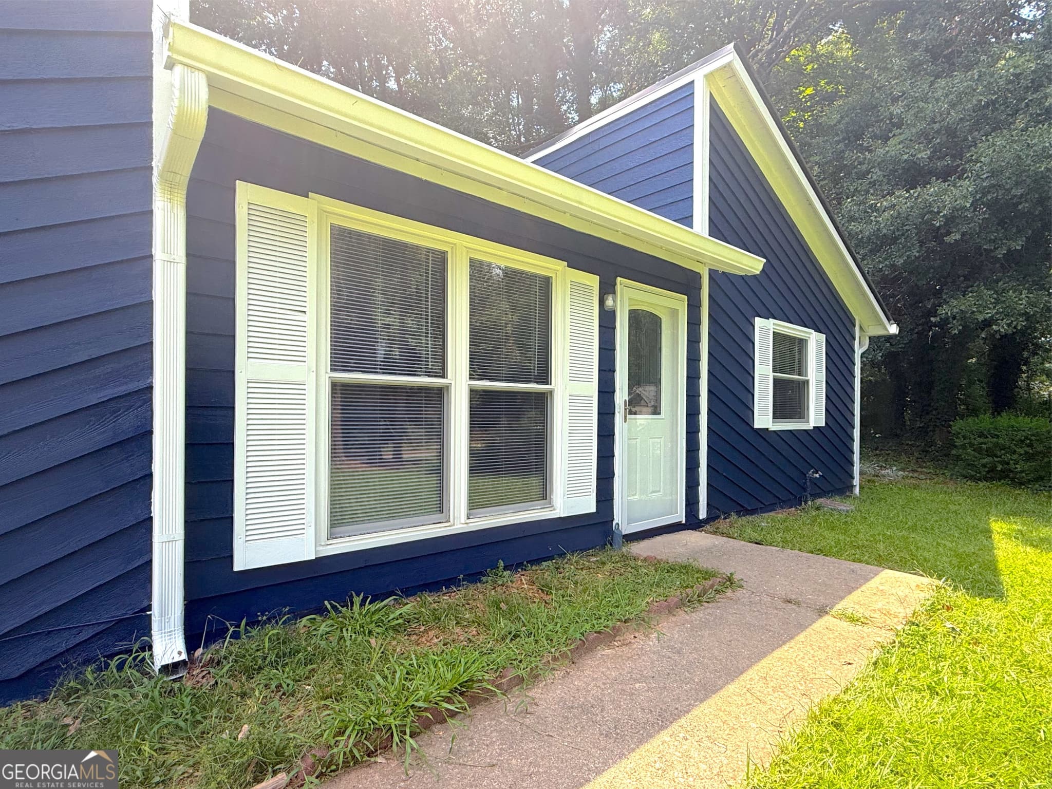 3 bedroom, 2 bathroom, 1,204 sq ft single family residence for rent at 813 Post Oak Circle, Lawrenceville, GA 30046 for $2,100 a month — photo 5