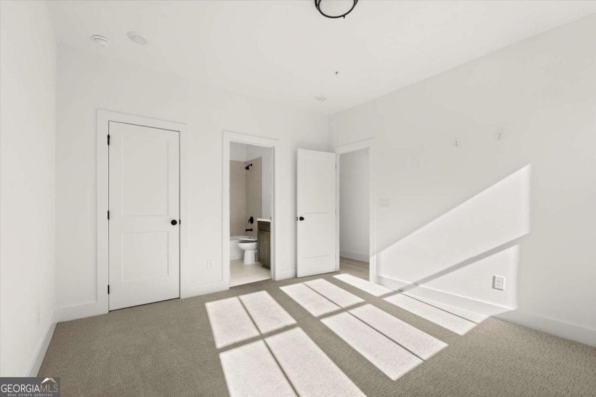 4 bedroom, 3.5 bathroom townhouse for sale at 437 Mezzo Lane 87, Alpharetta, GA 30009 — photo 5
