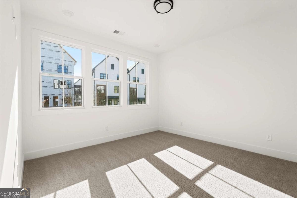 4 bedroom, 3.5 bathroom townhouse for sale at 437 Mezzo Lane 87, Alpharetta, GA 30009 — photo 4
