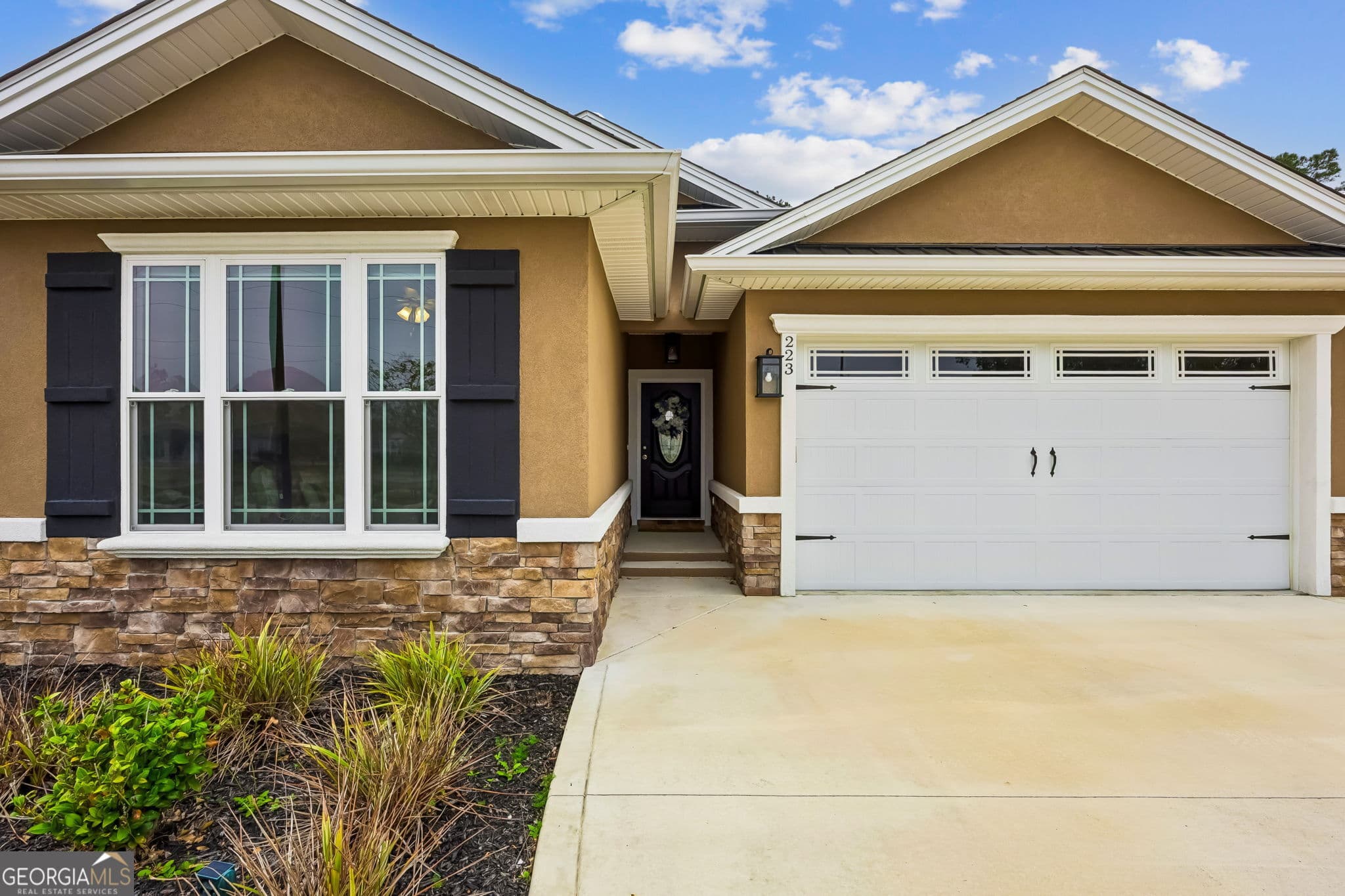3 bedroom, 2 bathroom, 1,873 sq ft single family residence for sale at 223 Ryan Nicholas Drive, Kingsland, GA 31548 — photo 3