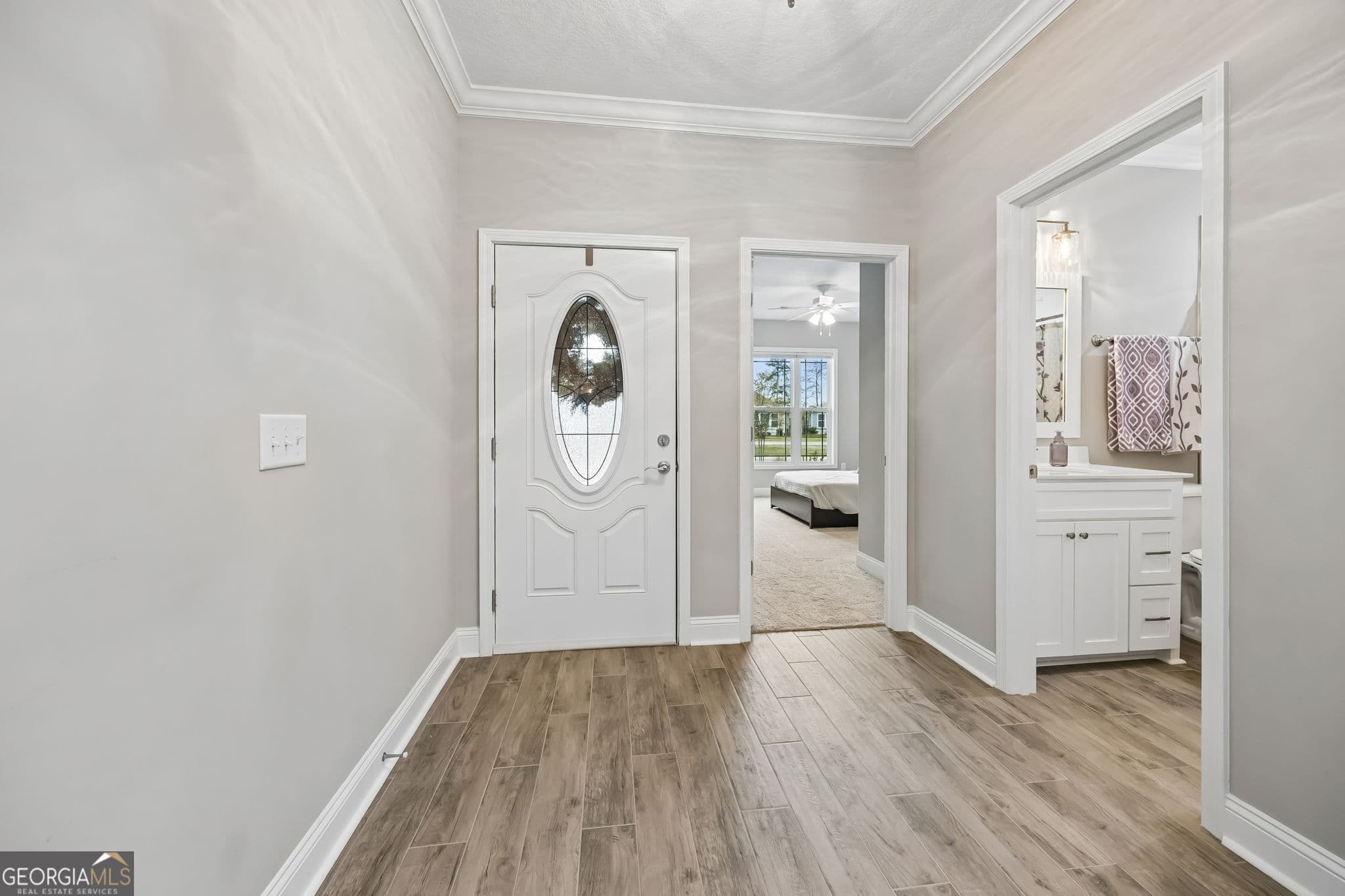 3 bedroom, 2 bathroom, 1,873 sq ft single family residence for sale at 223 Ryan Nicholas Drive, Kingsland, GA 31548 — photo 5