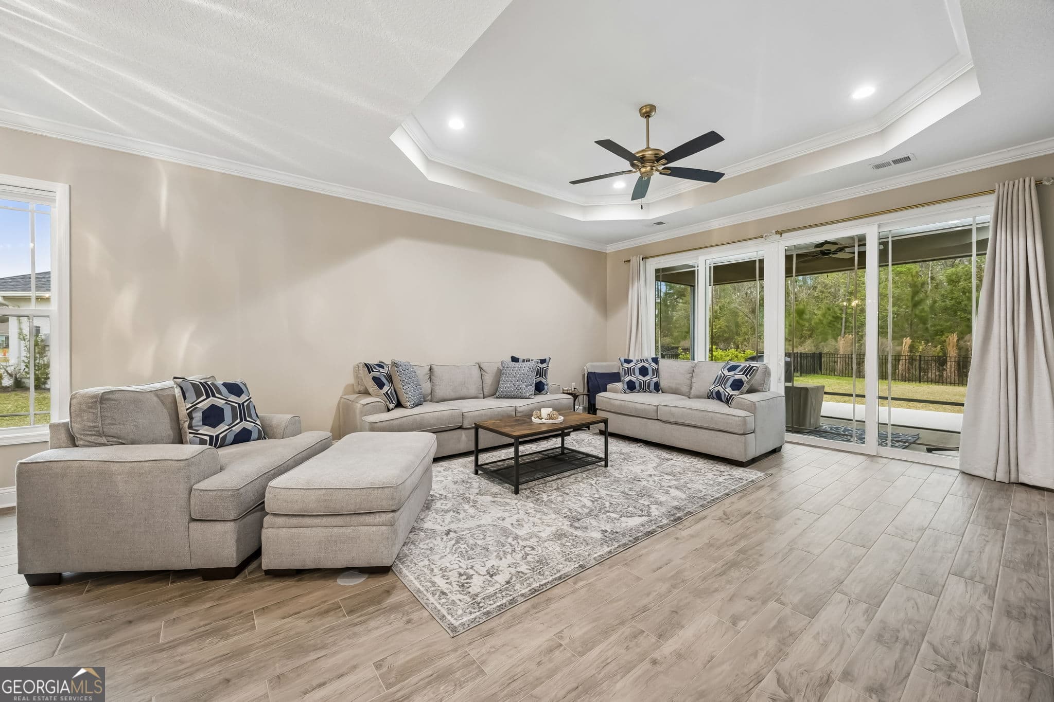 3 bedroom, 2 bathroom, 1,873 sq ft single family residence for sale at 223 Ryan Nicholas Drive, Kingsland, GA 31548 — photo 9