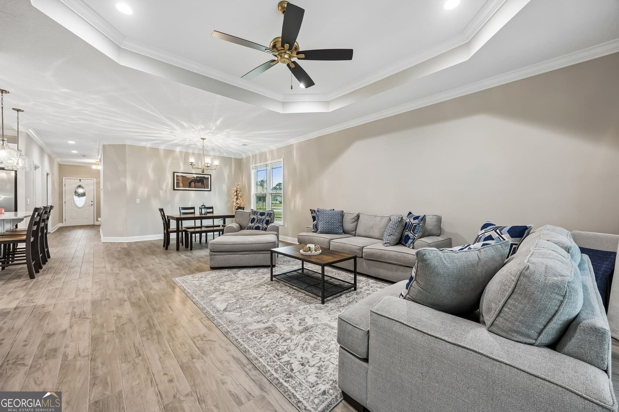 3 bedroom, 2 bathroom, 1,873 sq ft single family residence for sale at 223 Ryan Nicholas Drive, Kingsland, GA 31548 — photo 10