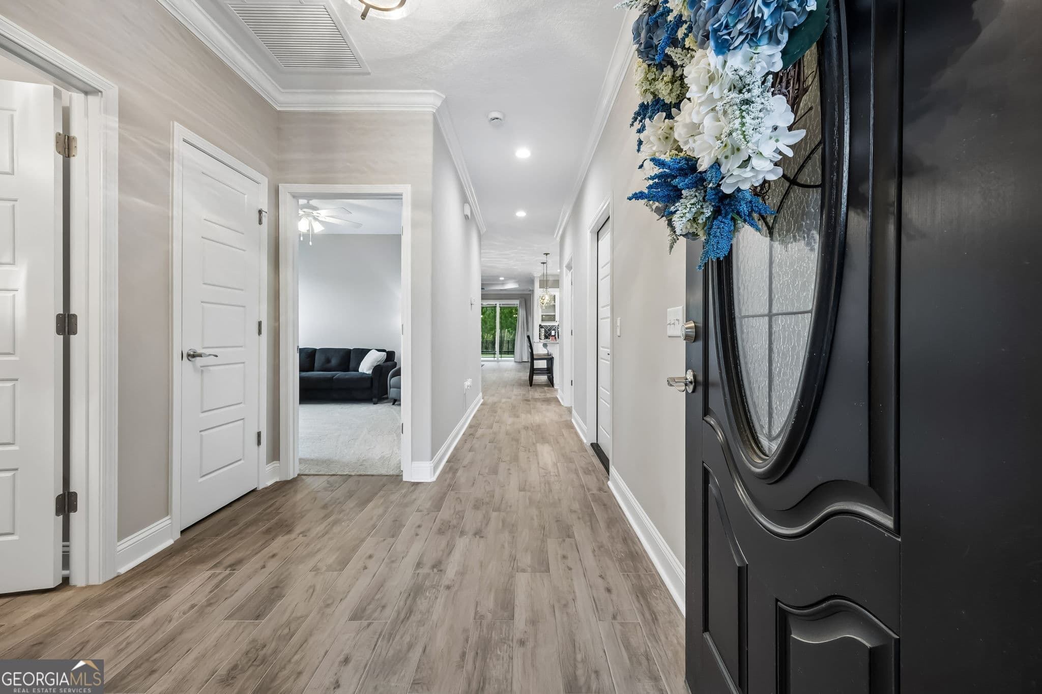 3 bedroom, 2 bathroom, 1,873 sq ft single family residence for sale at 223 Ryan Nicholas Drive, Kingsland, GA 31548 — photo 4