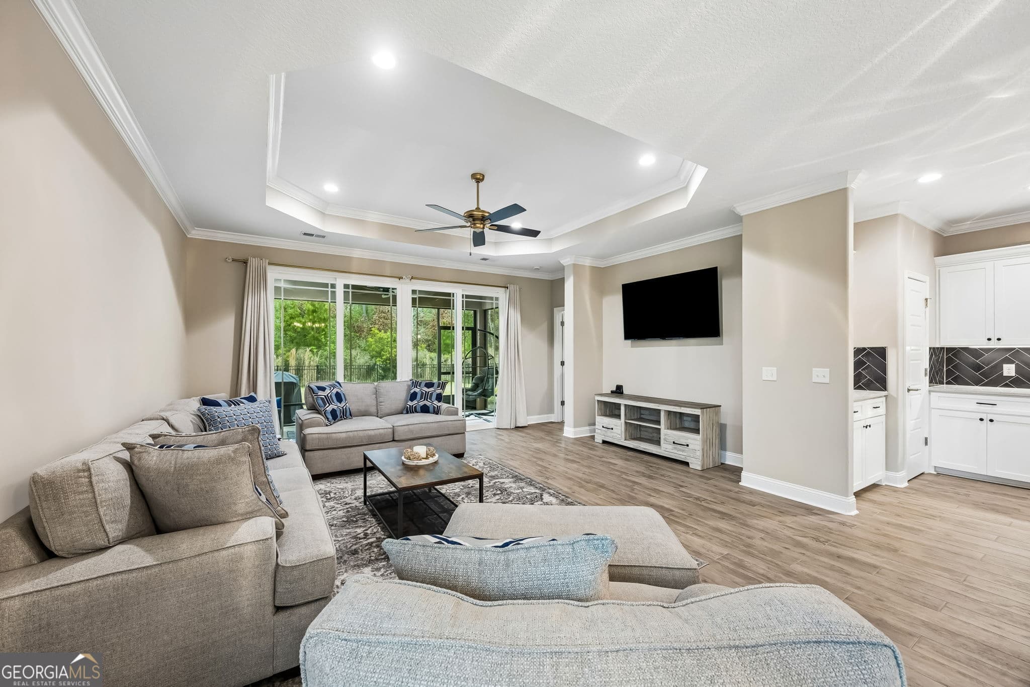 3 bedroom, 2 bathroom, 1,873 sq ft single family residence for sale at 223 Ryan Nicholas Drive, Kingsland, GA 31548 — photo 8