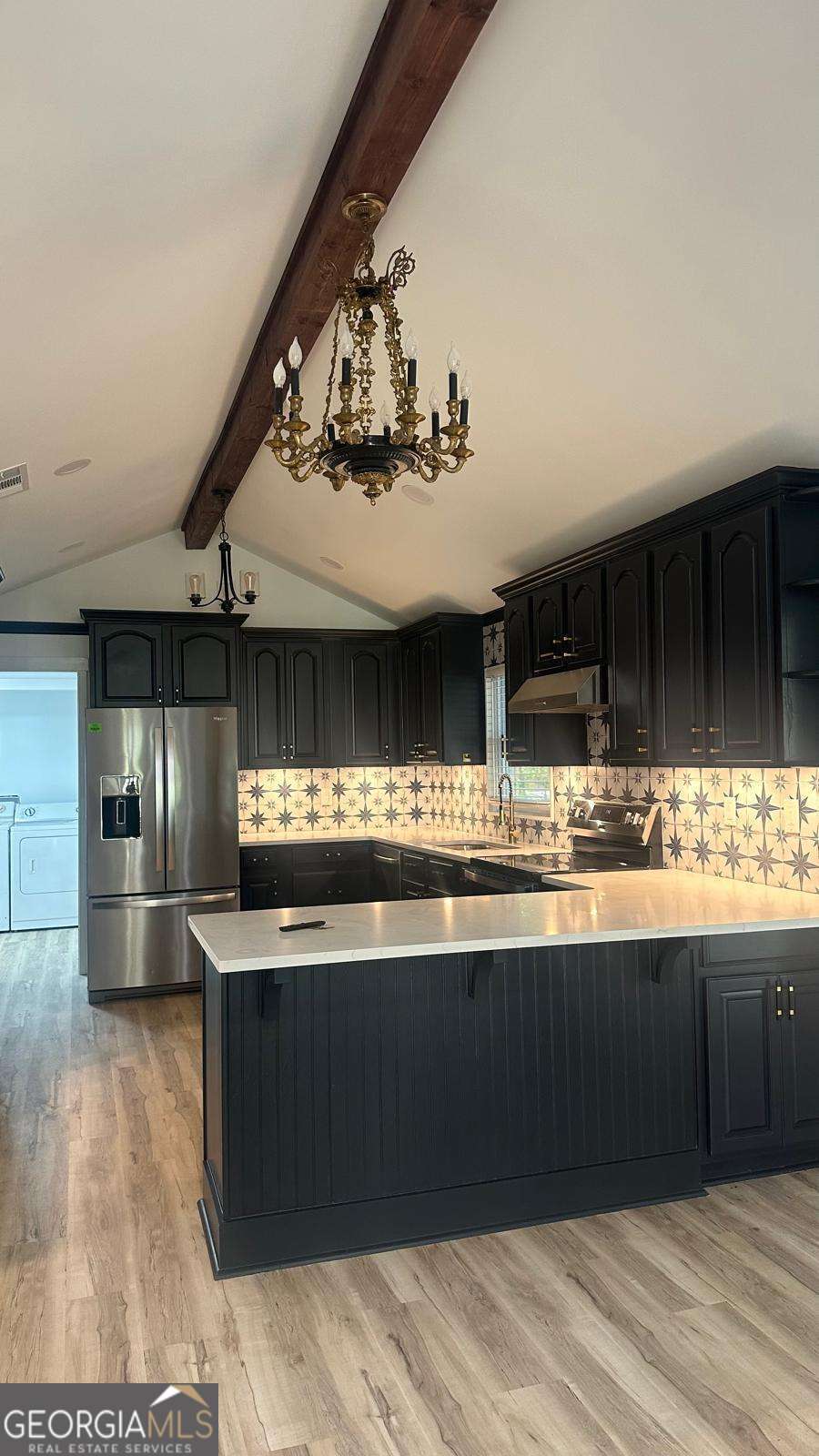 3 bedroom, 2 bathroom single family residence for sale at 102 Oak Street, Summerville, GA 30747 — photo 6