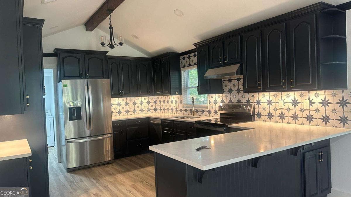 3 bedroom, 2 bathroom single family residence for sale at 102 Oak Street, Summerville, GA 30747 — photo 7