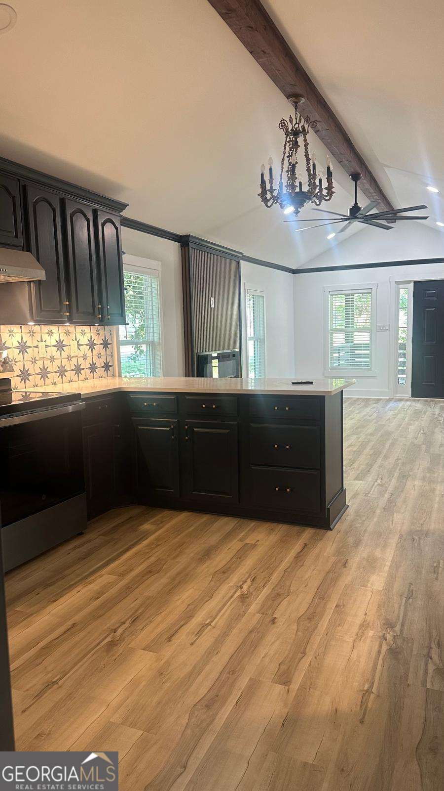 3 bedroom, 2 bathroom single family residence for sale at 102 Oak Street, Summerville, GA 30747 — photo 5