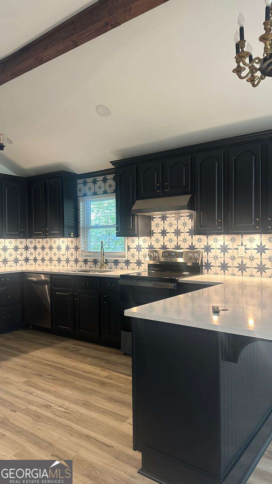 3 bedroom, 2 bathroom single family residence for sale at 102 Oak Street, Summerville, GA 30747 — photo 9