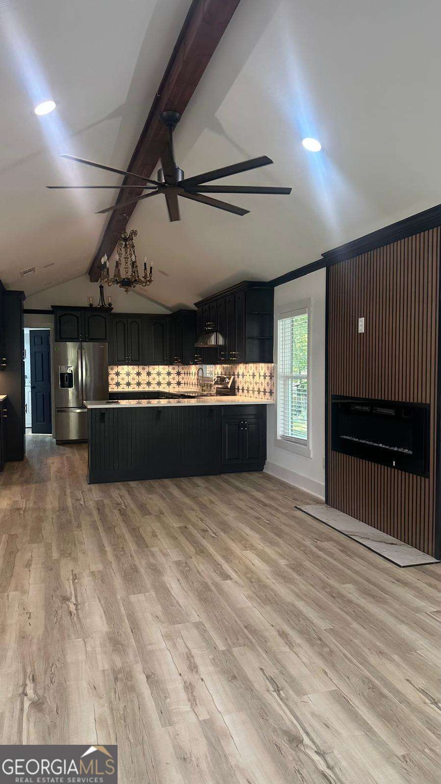 3 bedroom, 2 bathroom single family residence for sale at 102 Oak Street, Summerville, GA 30747 — photo 8