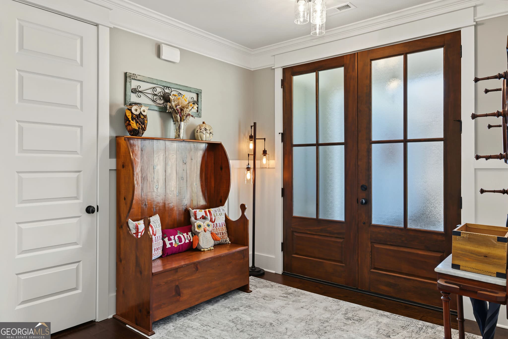 4 bedroom, 3.5 bathroom, 3,369 sq ft single family residence for sale at 97 Brinley Drive, Sharpsburg, GA 30277 — photo 7