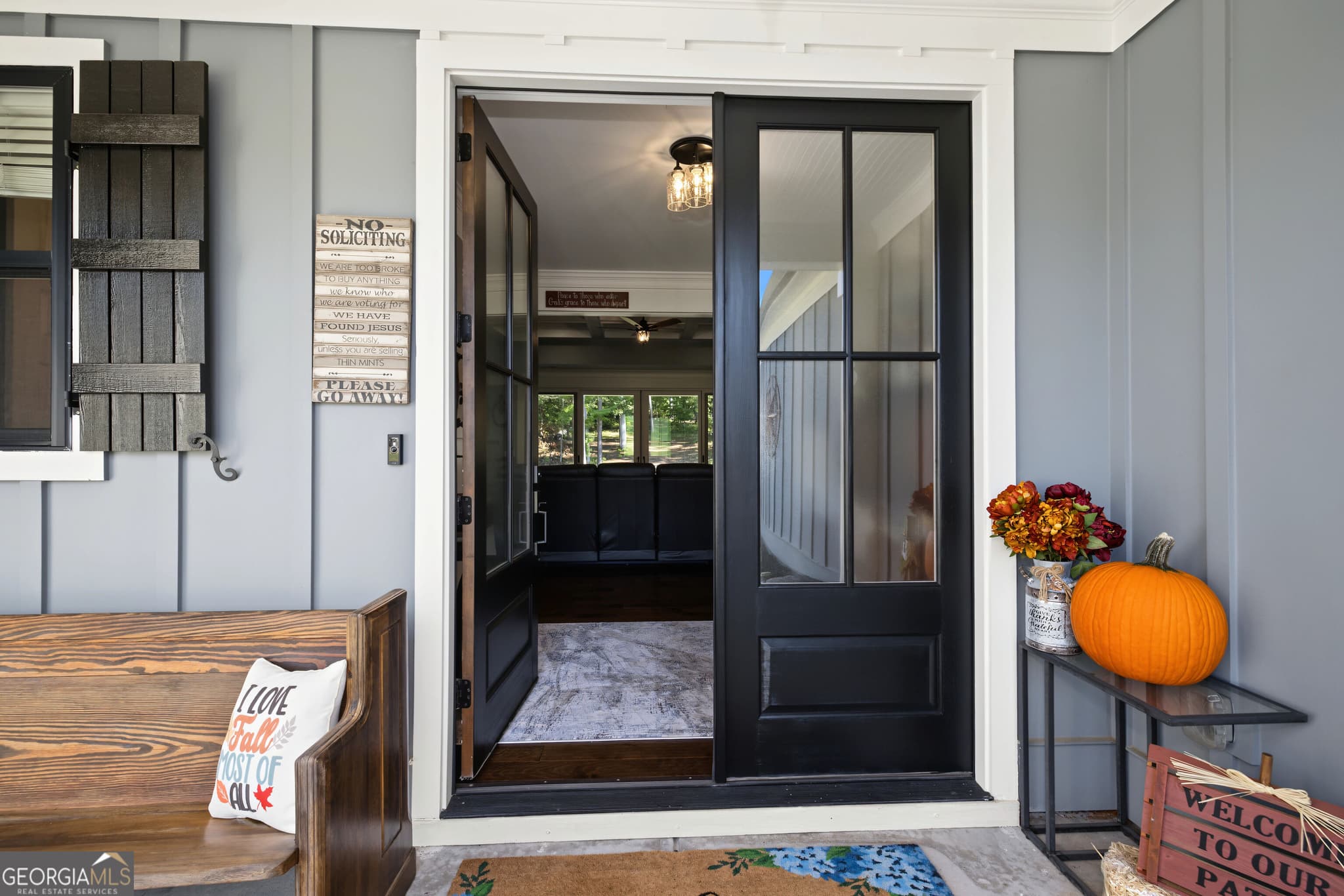 4 bedroom, 3.5 bathroom, 3,369 sq ft single family residence for sale at 97 Brinley Drive, Sharpsburg, GA 30277 — photo 5