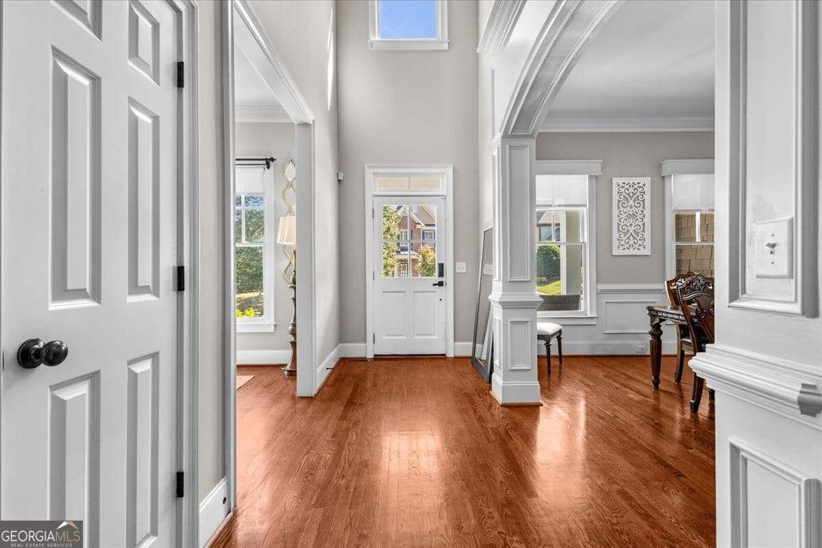 5 bedroom, 4 bathroom, 5,093 sq ft single family residence for sale at 460 Twilley Ridge Road, Smyrna, GA 30082 — photo 6