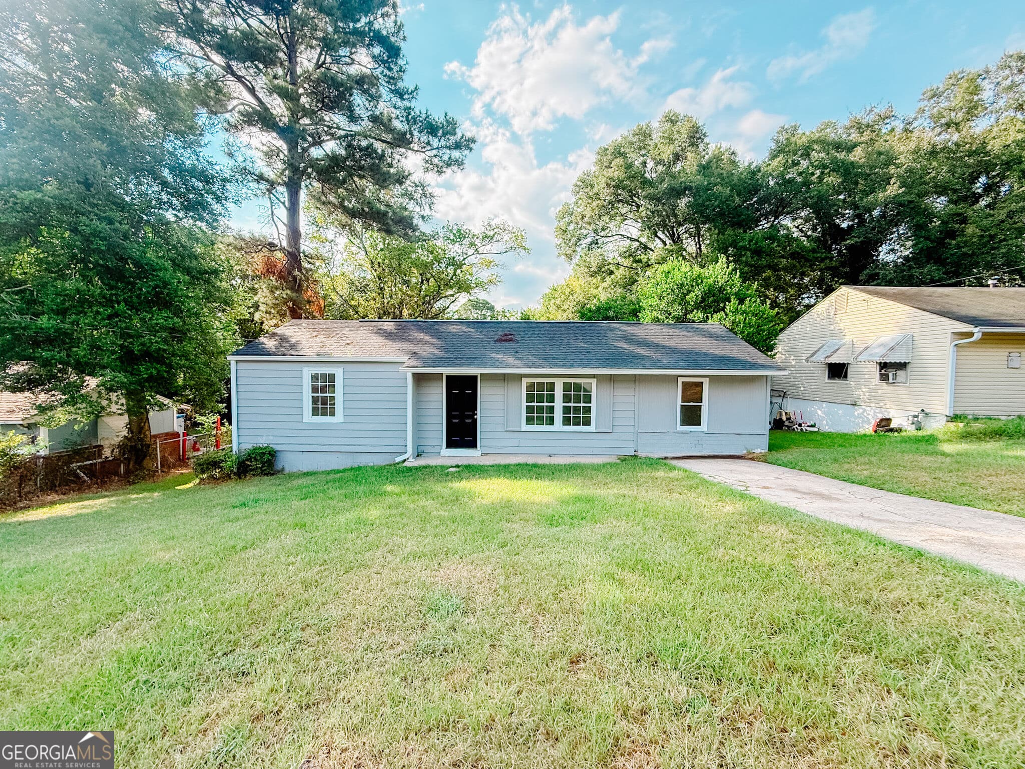 5 bedroom, 2 bathroom, 1,343 sq ft single family residence for rent at 3751 Travis Boulevard, Macon, GA 31206 for $1,444 a month — photo 2