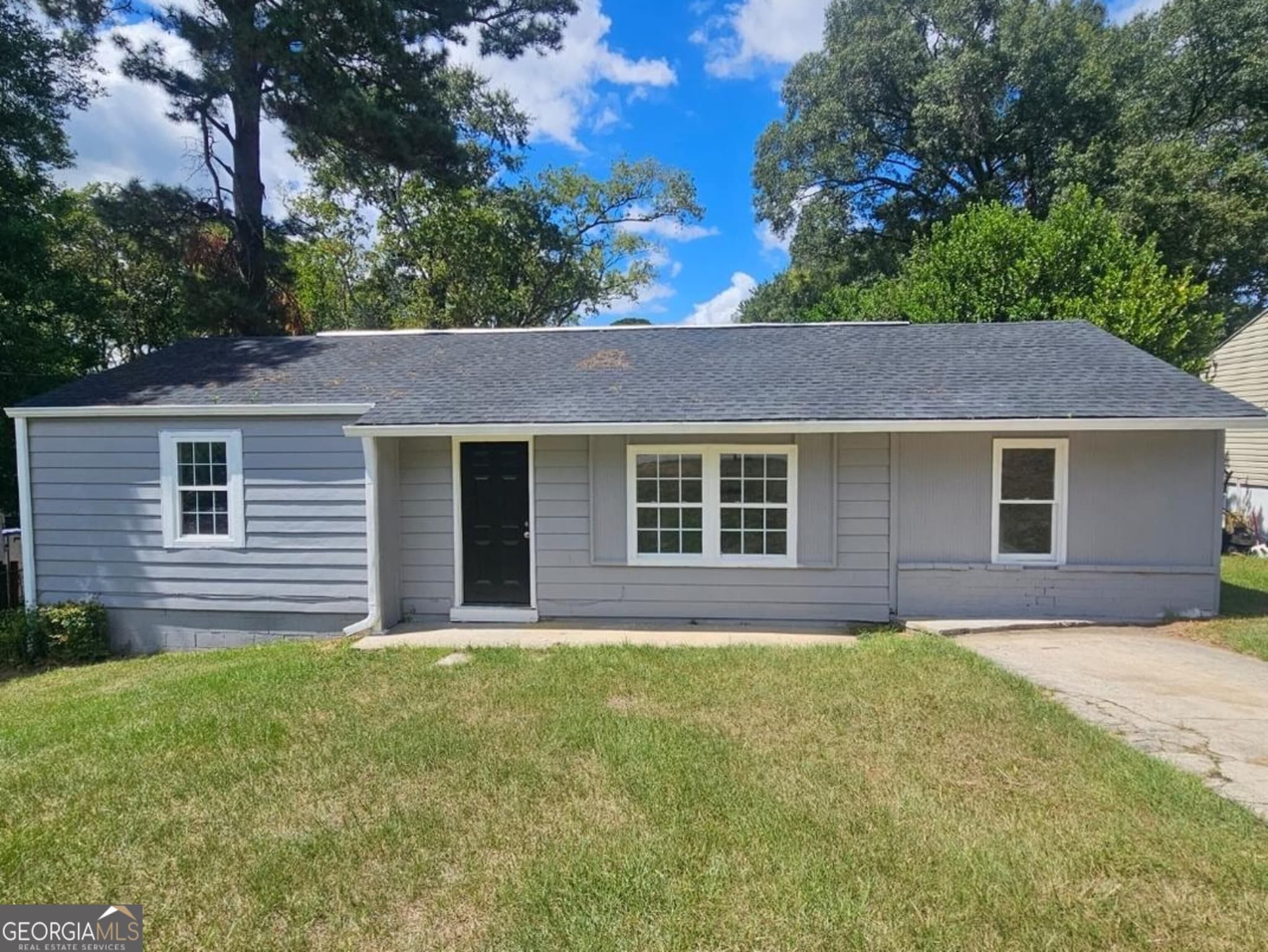 5 bedroom, 2 bathroom, 1,343 sq ft single family residence for rent at 3751 Travis Boulevard, Macon, GA 31206 for $1,444 a month