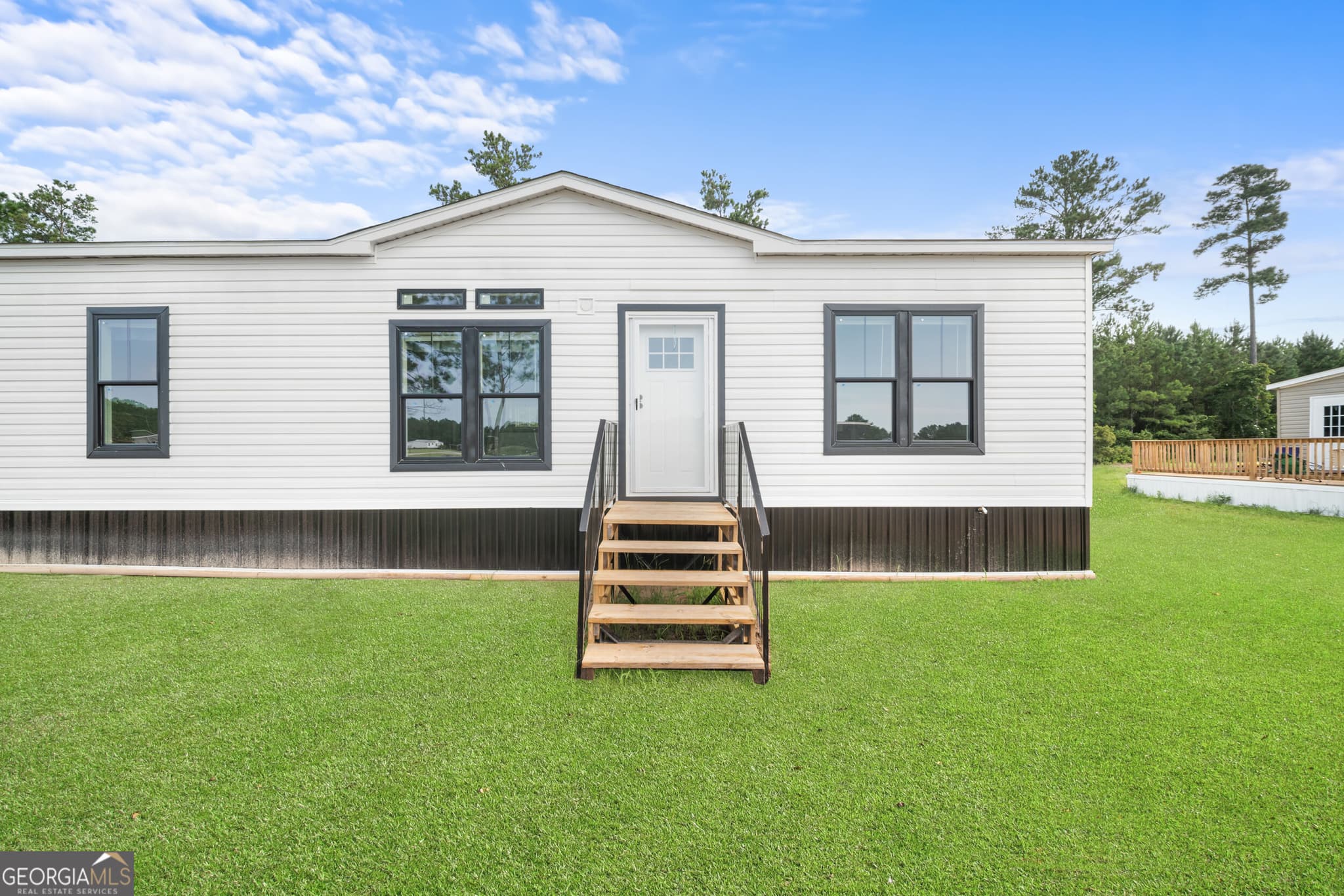 4 bedroom, 2 bathroom, 1,525 sq ft single family residence for sale at 1298 Speckled Trout Circle, Townsend, GA 31331 — photo 5