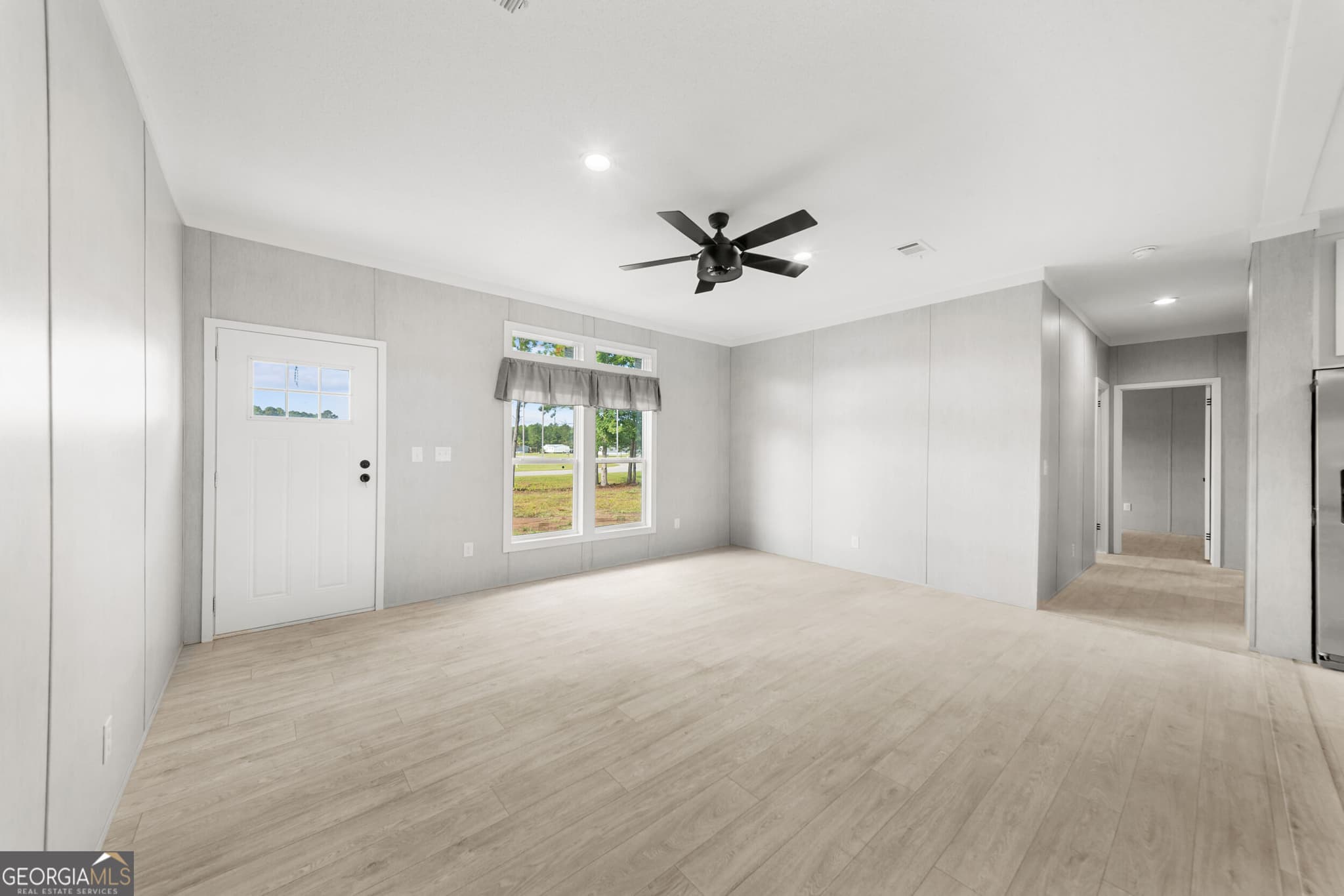 4 bedroom, 2 bathroom, 1,525 sq ft single family residence for sale at 1298 Speckled Trout Circle, Townsend, GA 31331 — photo 10
