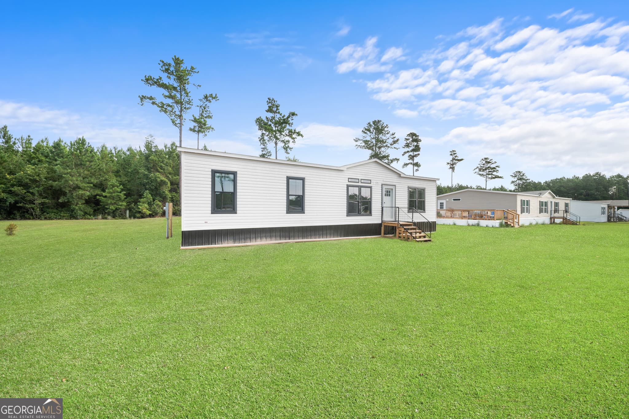 4 bedroom, 2 bathroom, 1,525 sq ft single family residence for sale at 1298 Speckled Trout Circle, Townsend, GA 31331 — photo 4