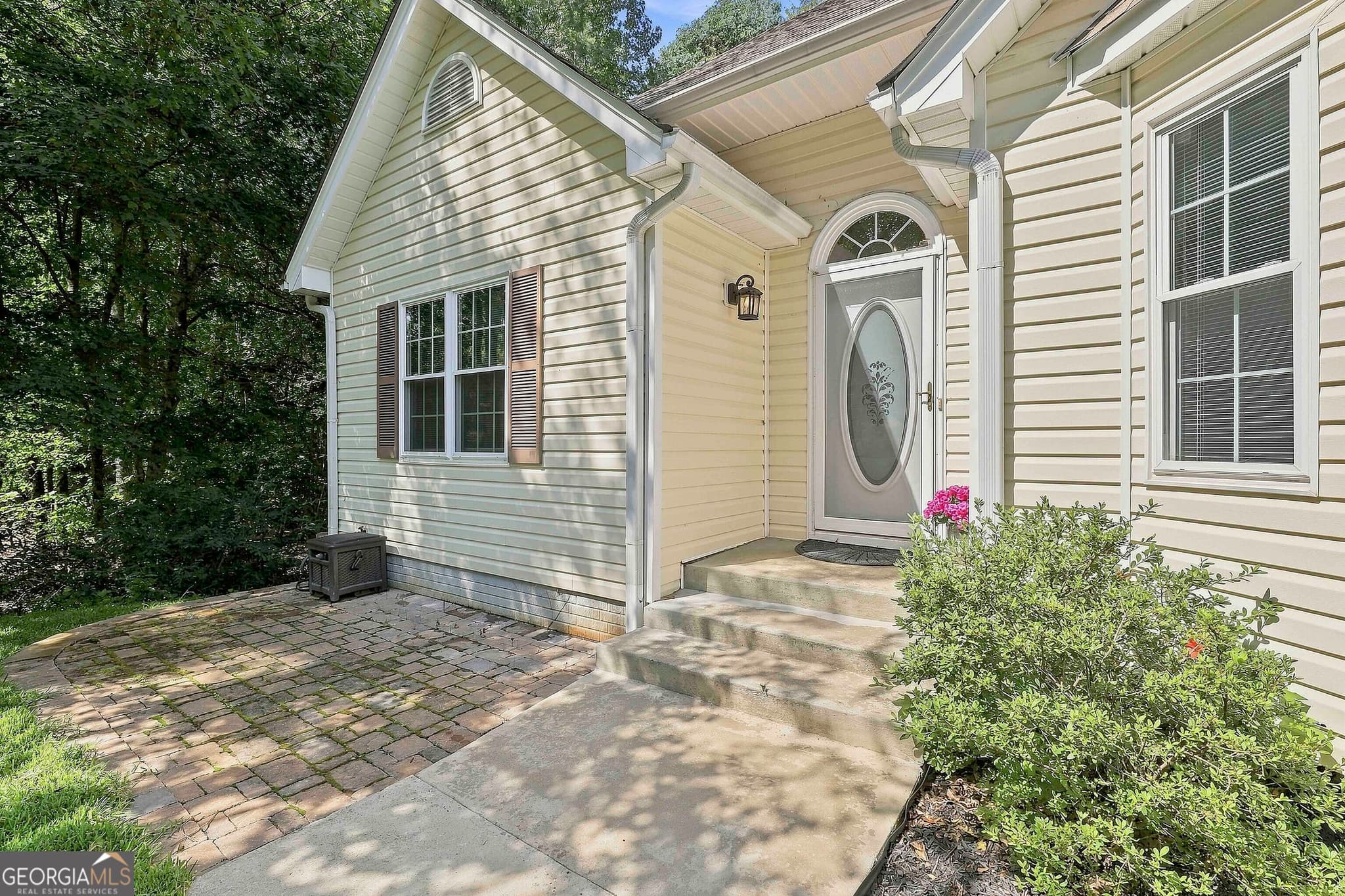 4 bedroom, 3 bathroom, 3,373 sq ft single family residence for sale at 70 Wilkes Court, Newnan, GA 30263 — photo 10