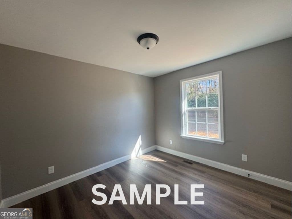 3 bedroom, 2 bathroom, 1,258 sq ft single family residence for sale at LOT 2 Hwy 411, Crandall, GA 30711 — photo 7