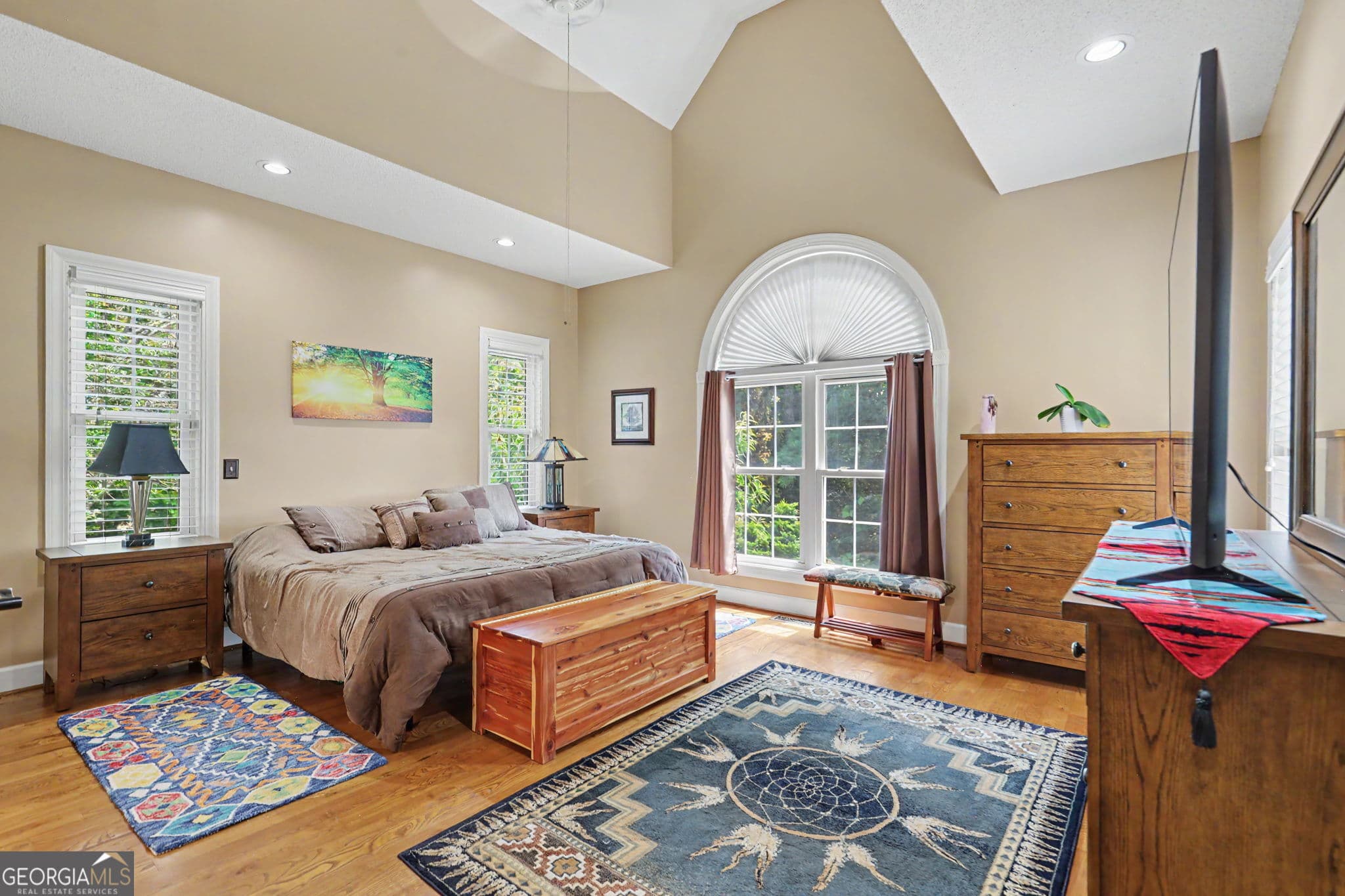 3 bedroom, 2.5 bathroom, 2,304 sq ft single family residence for sale at 171 Bell Colony Road, Dillard, GA 30537 — photo 5