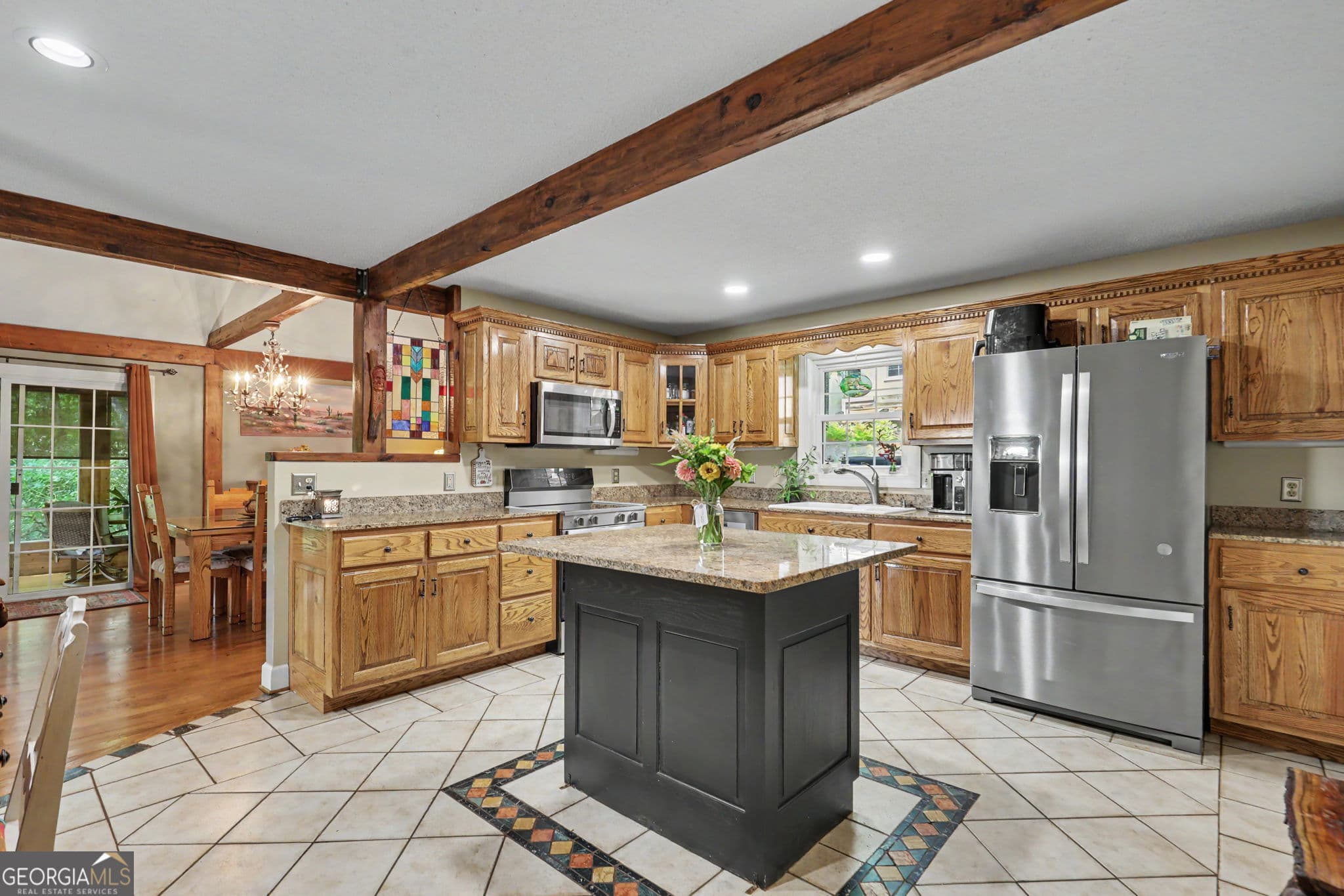 3 bedroom, 2.5 bathroom, 2,304 sq ft single family residence for sale at 171 Bell Colony Road, Dillard, GA 30537 — photo 4