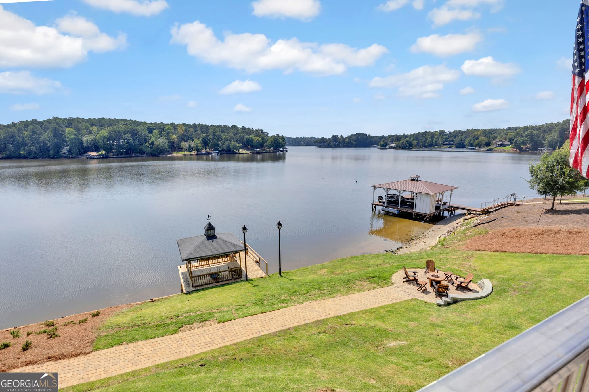 4 bedroom, 2.5 bathroom, 2,600 sq ft single family residence for sale at 216 Quail Trail, Jackson, GA 30233 — photo 6