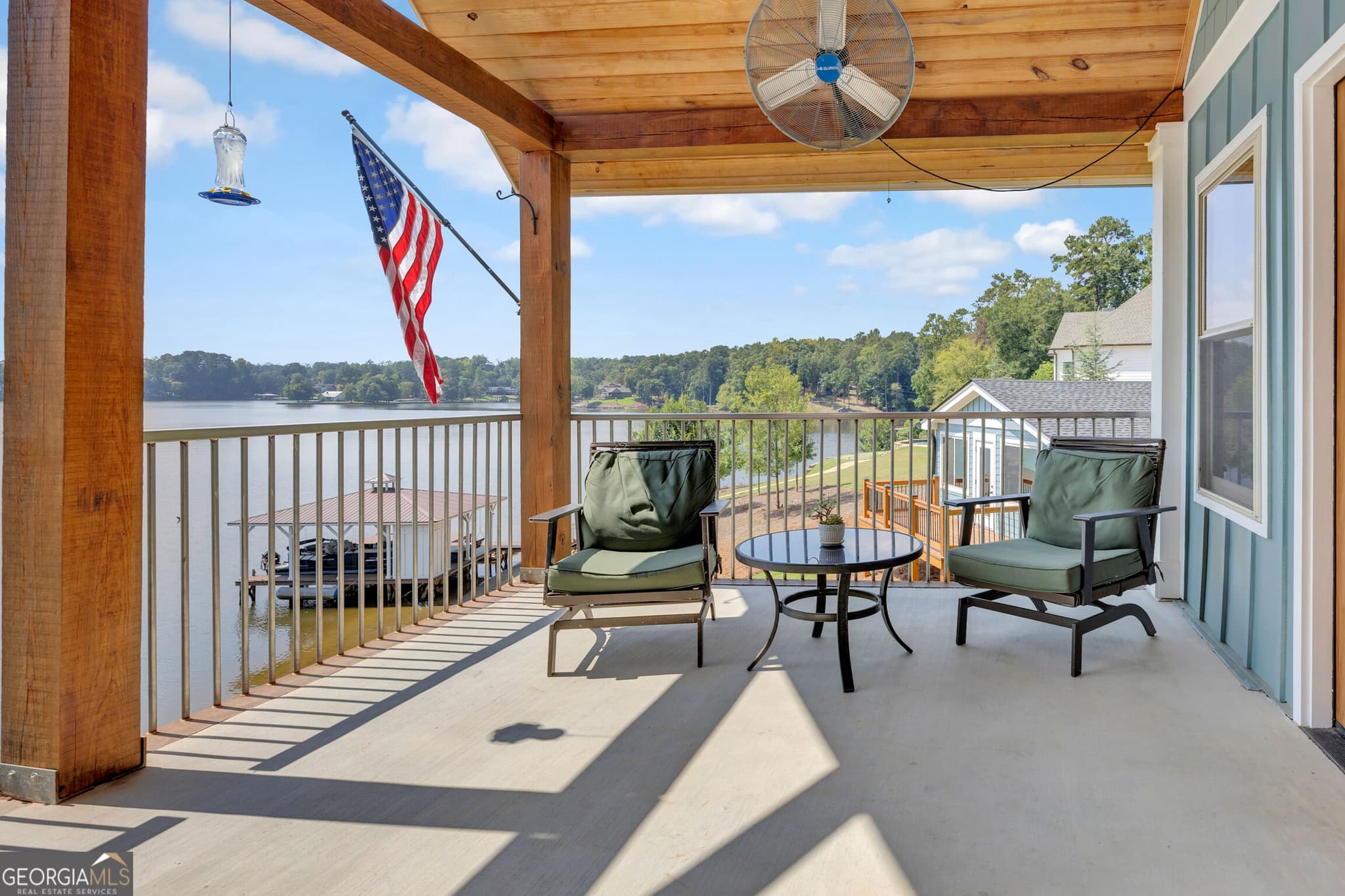 4 bedroom, 2.5 bathroom, 2,600 sq ft single family residence for sale at 216 Quail Trail, Jackson, GA 30233 — photo 7