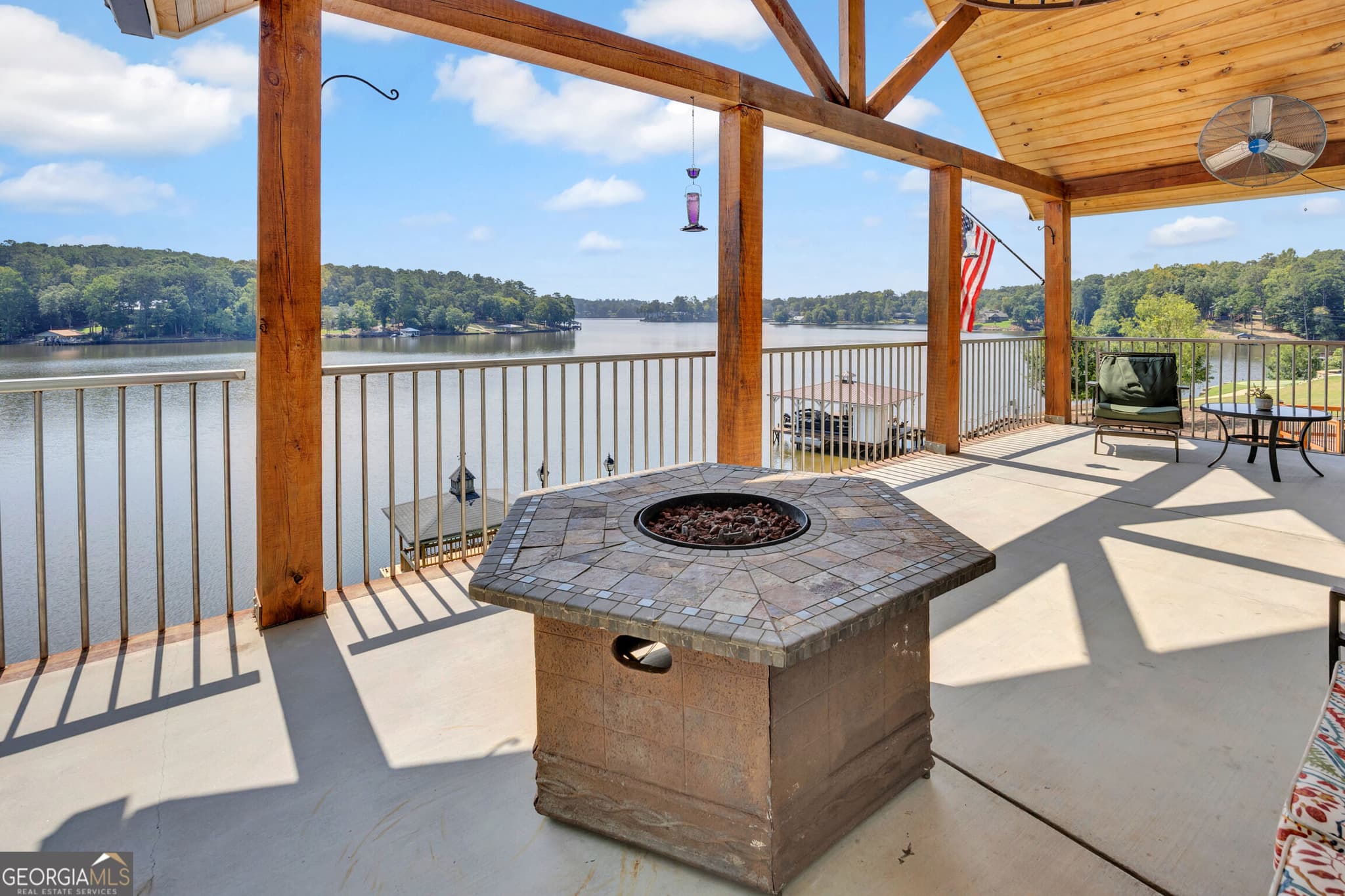 4 bedroom, 2.5 bathroom, 2,600 sq ft single family residence for sale at 216 Quail Trail, Jackson, GA 30233 — photo 5