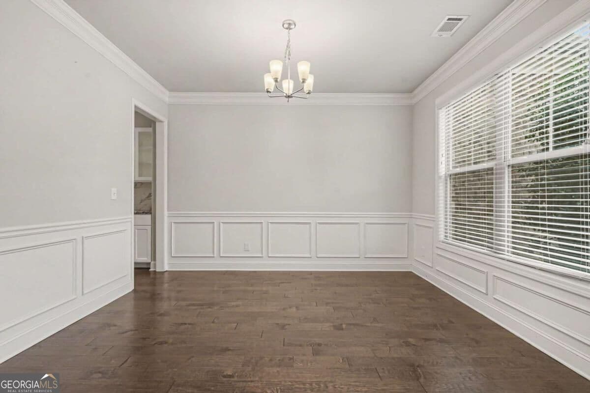 5 bedroom, 4 bathroom, 3,349 sq ft single family residence for sale at 505 Gadwall Circle, Jefferson, GA 30549 — photo 9